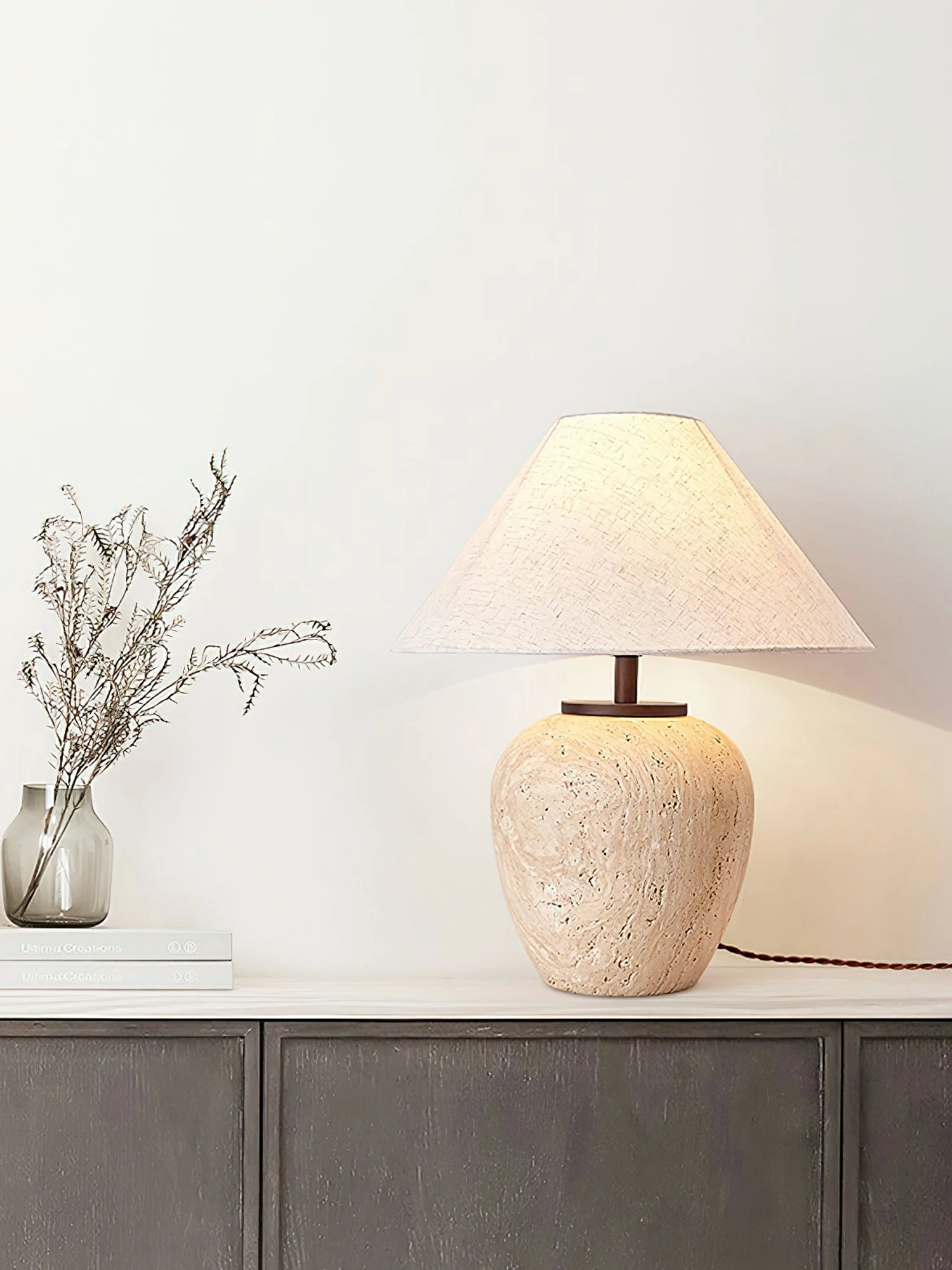 Aoji Table Lamp - Image 2