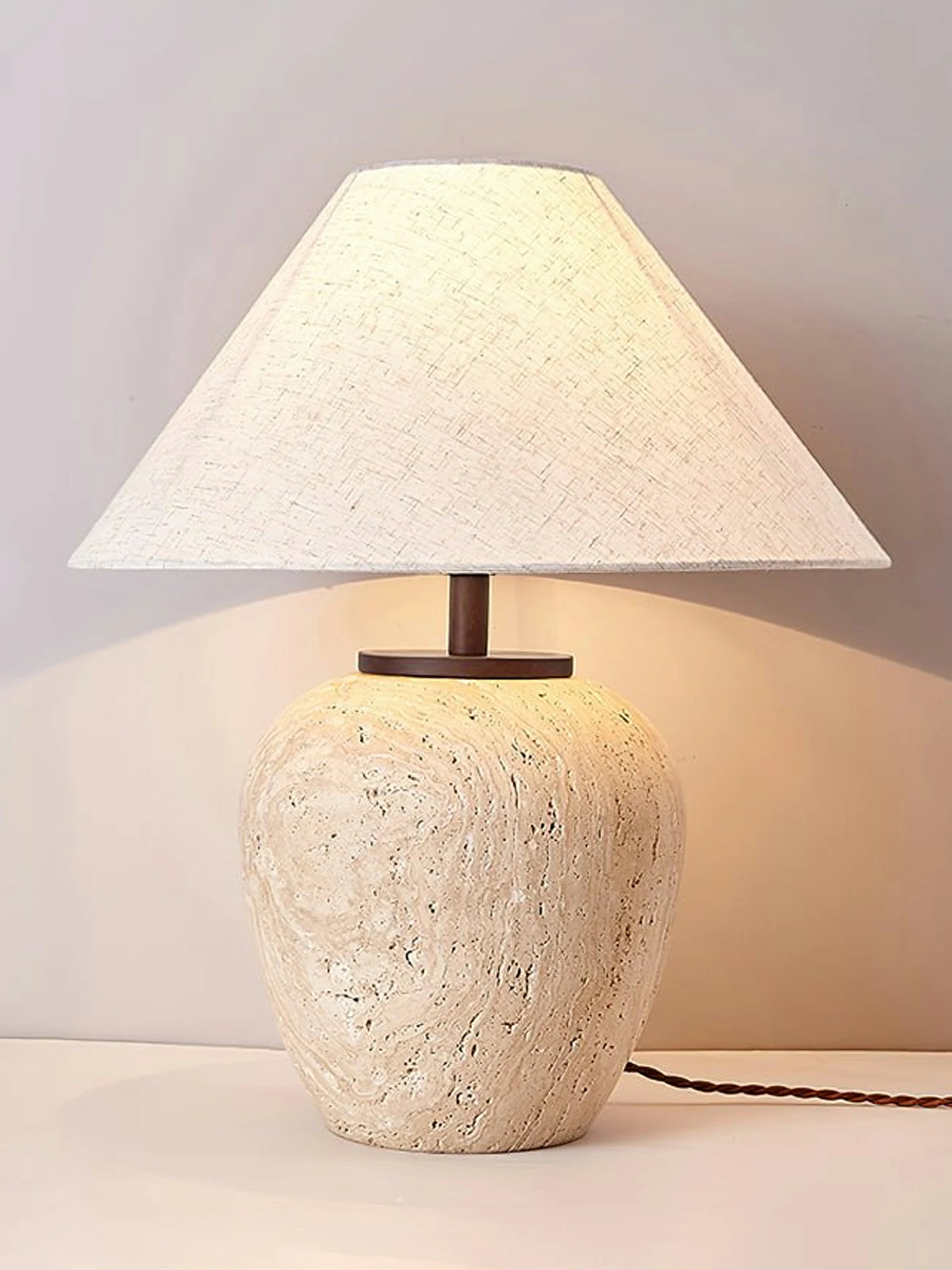 Aoji Table Lamp - Image 7