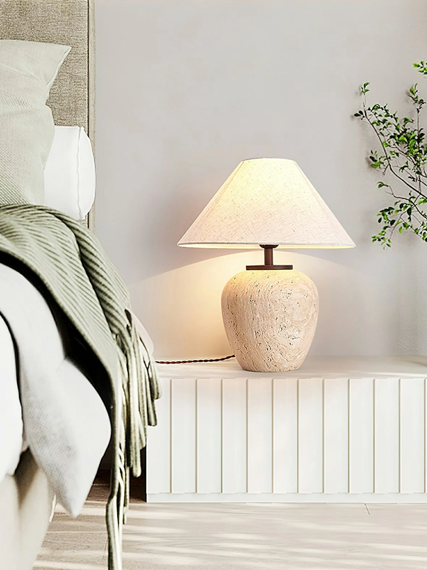 Aoji Table Lamp - Image 5