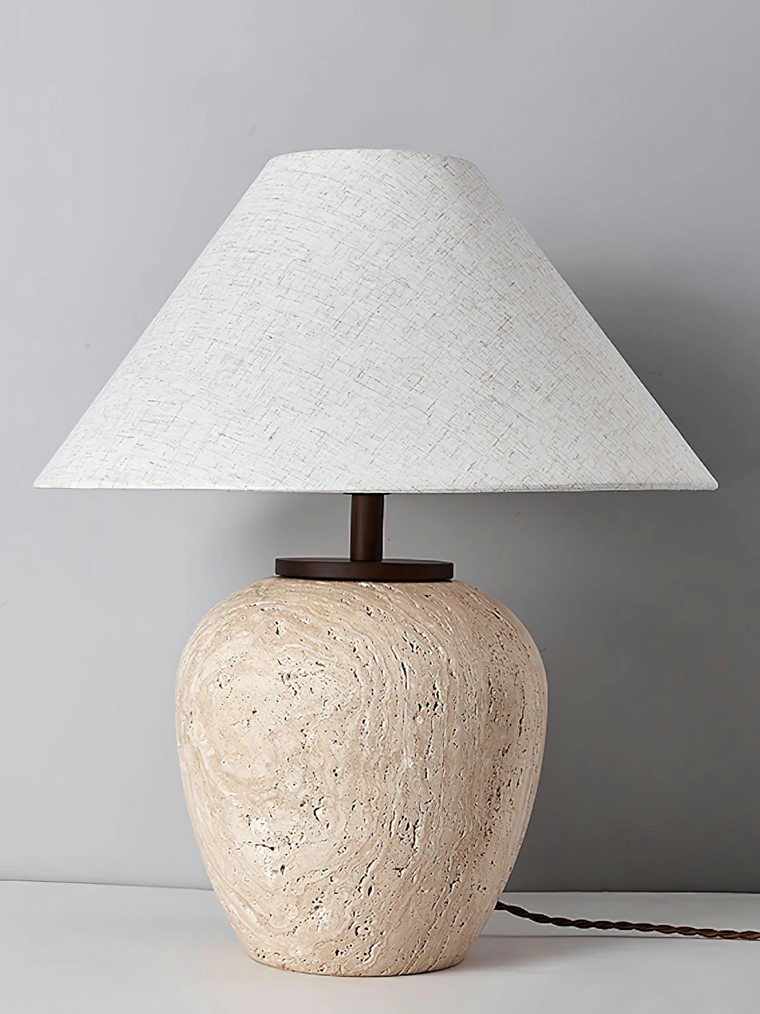 Aoji Table Lamp - Image 8