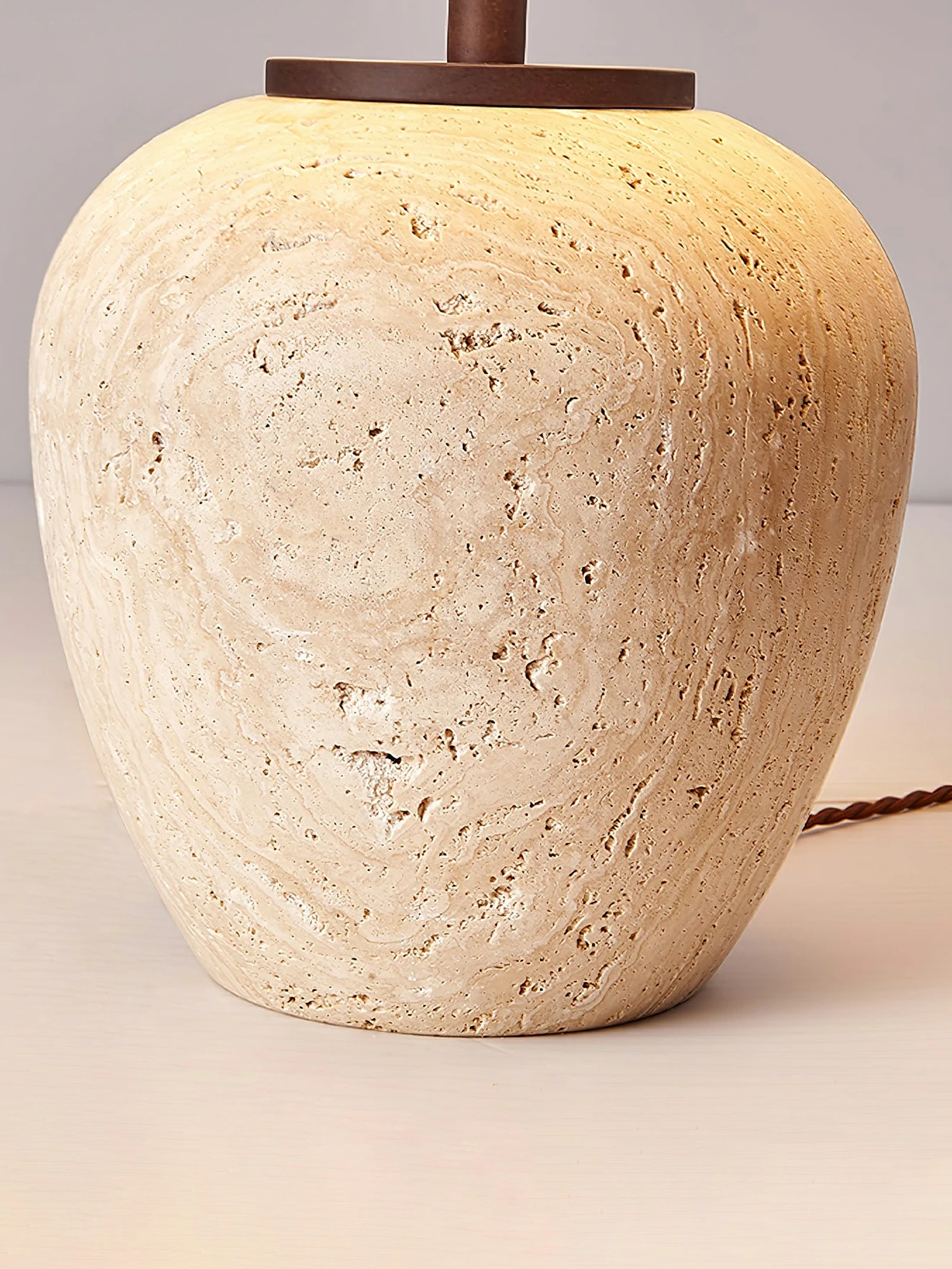 Aoji Table Lamp - Image 9