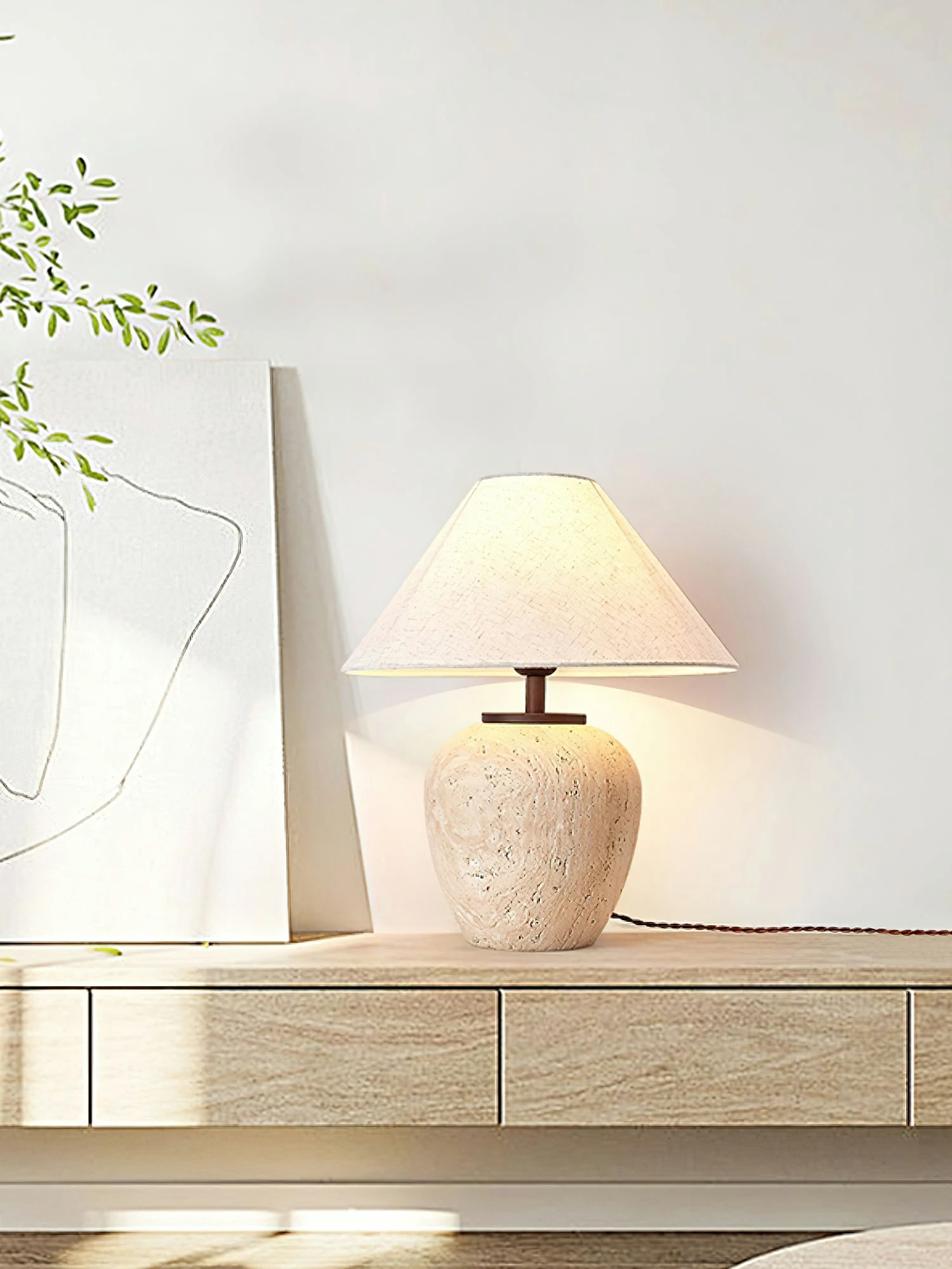 Aoji Table Lamp - Image 3