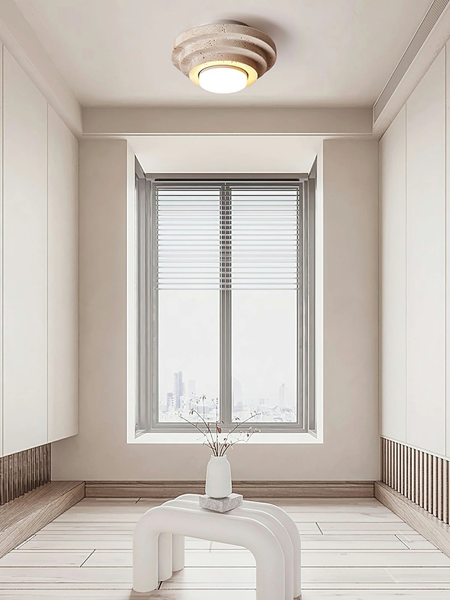 Aperture Ceiling Lamp - Image 7