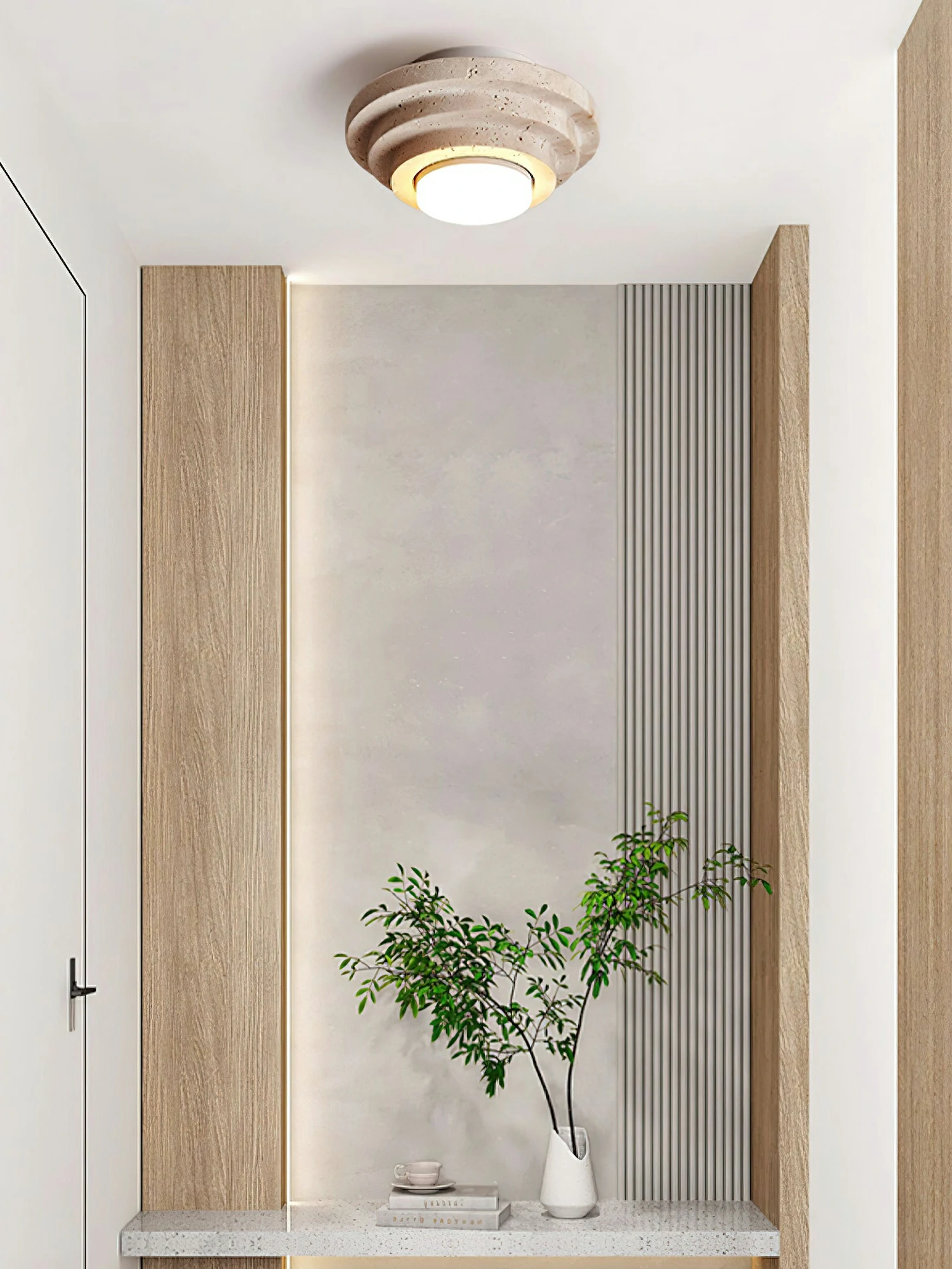 Aperture Ceiling Lamp - Image 2