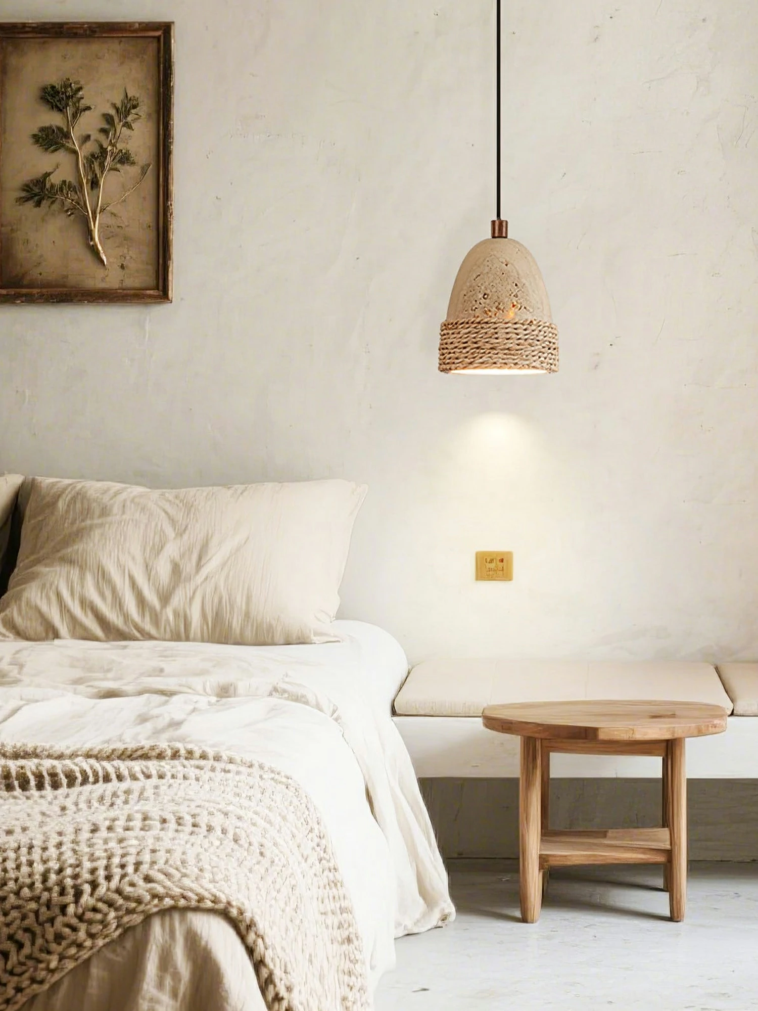 Arbor Nest Pendant Lamp - Image 9