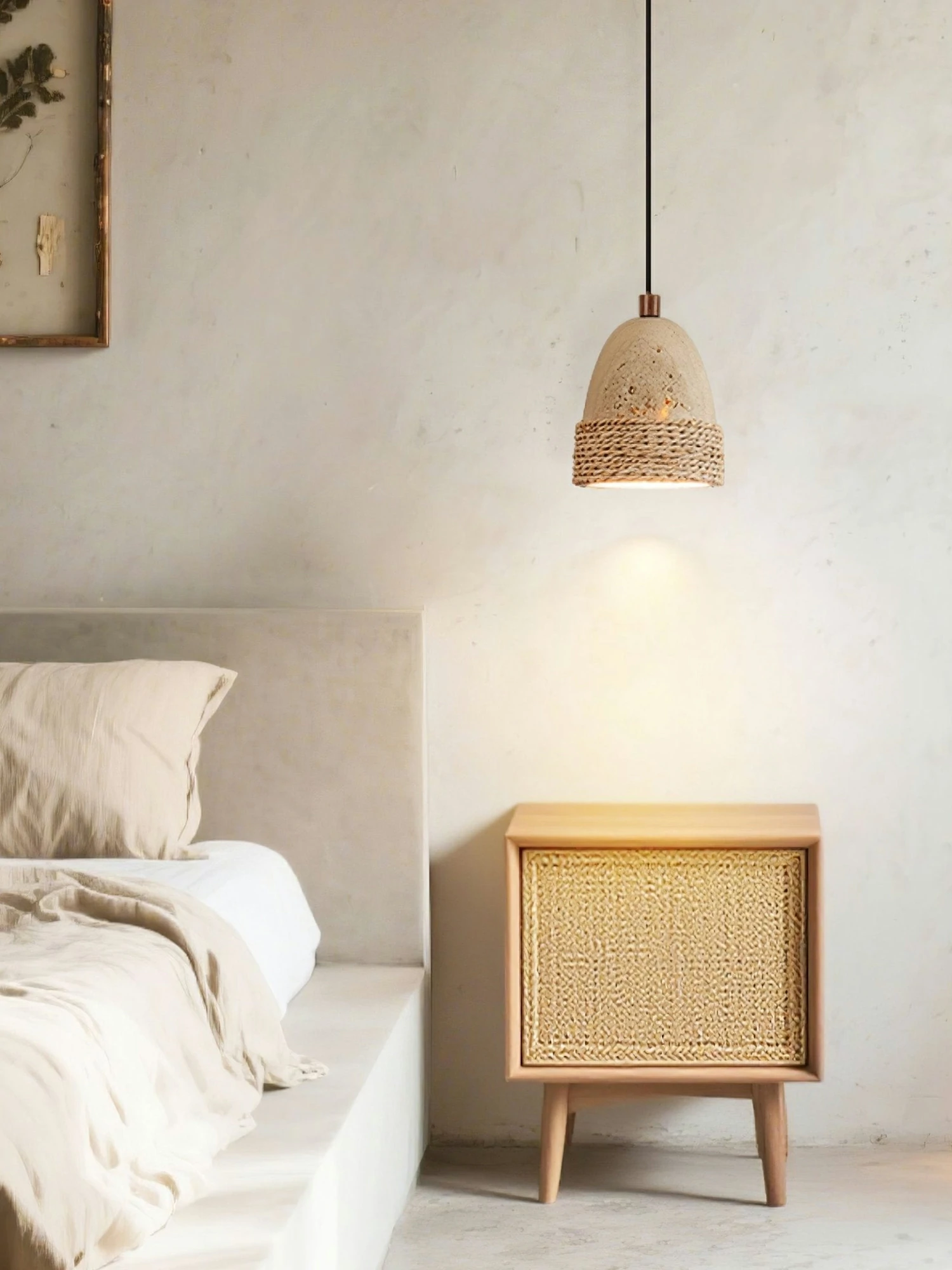Arbor Nest Pendant Lamp - Image 10