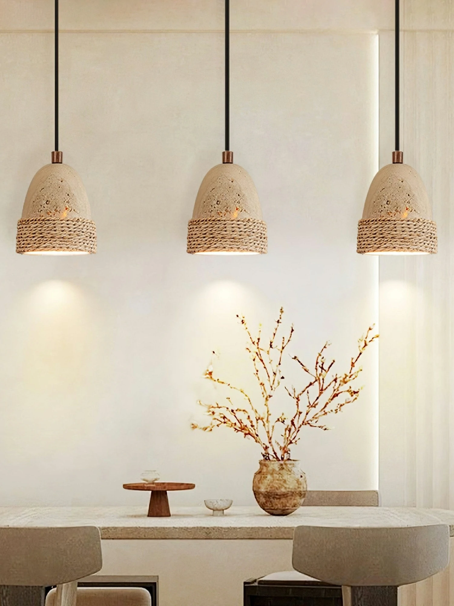 Arbor Nest Pendant Lamp - Image 8