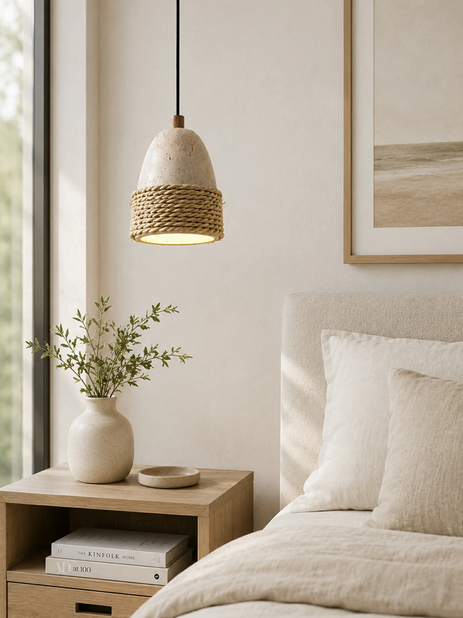 Arbor Nest Pendant Lamp - Image 4