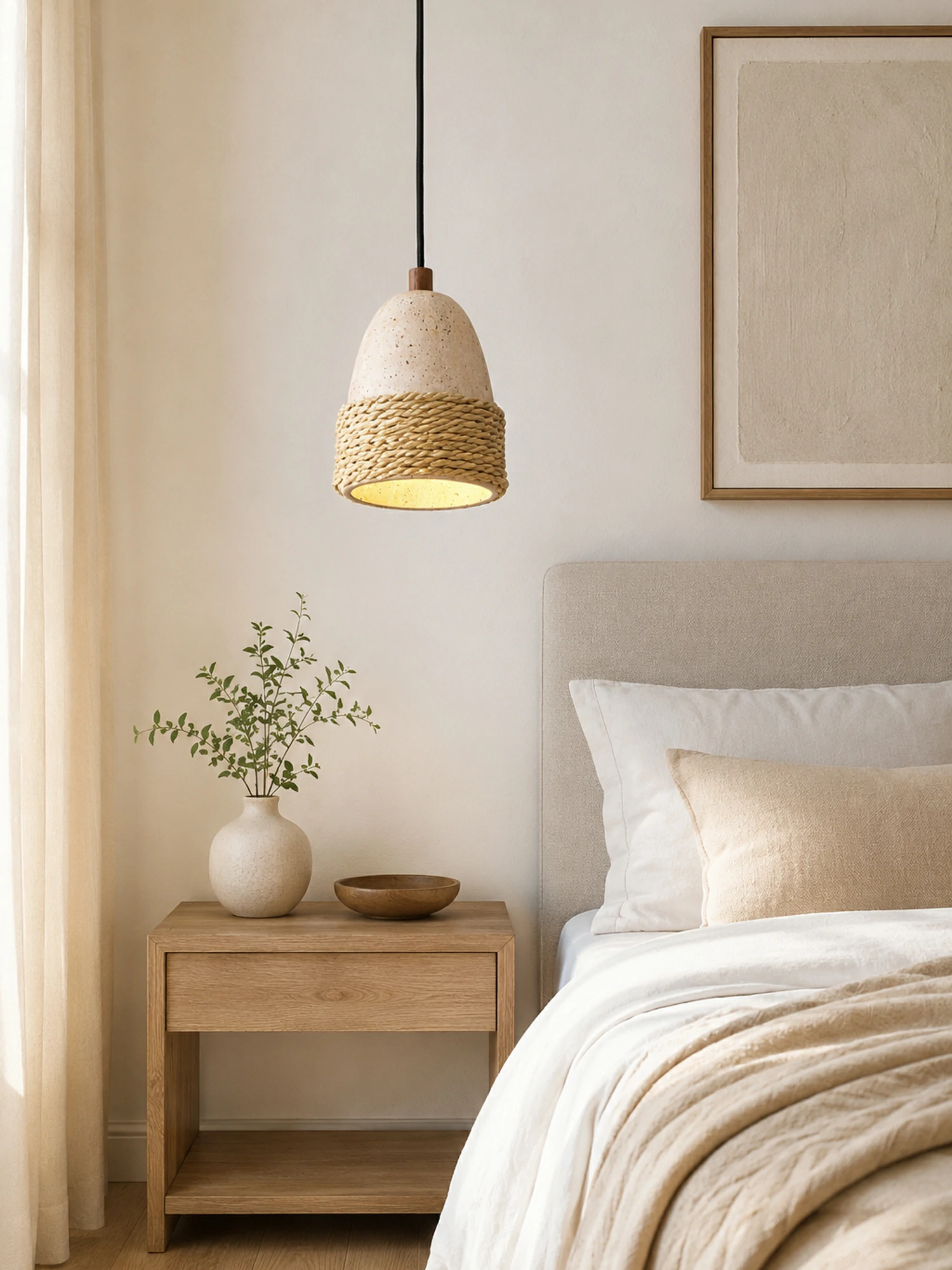 Arbor Nest Pendant Lamp - Image 7