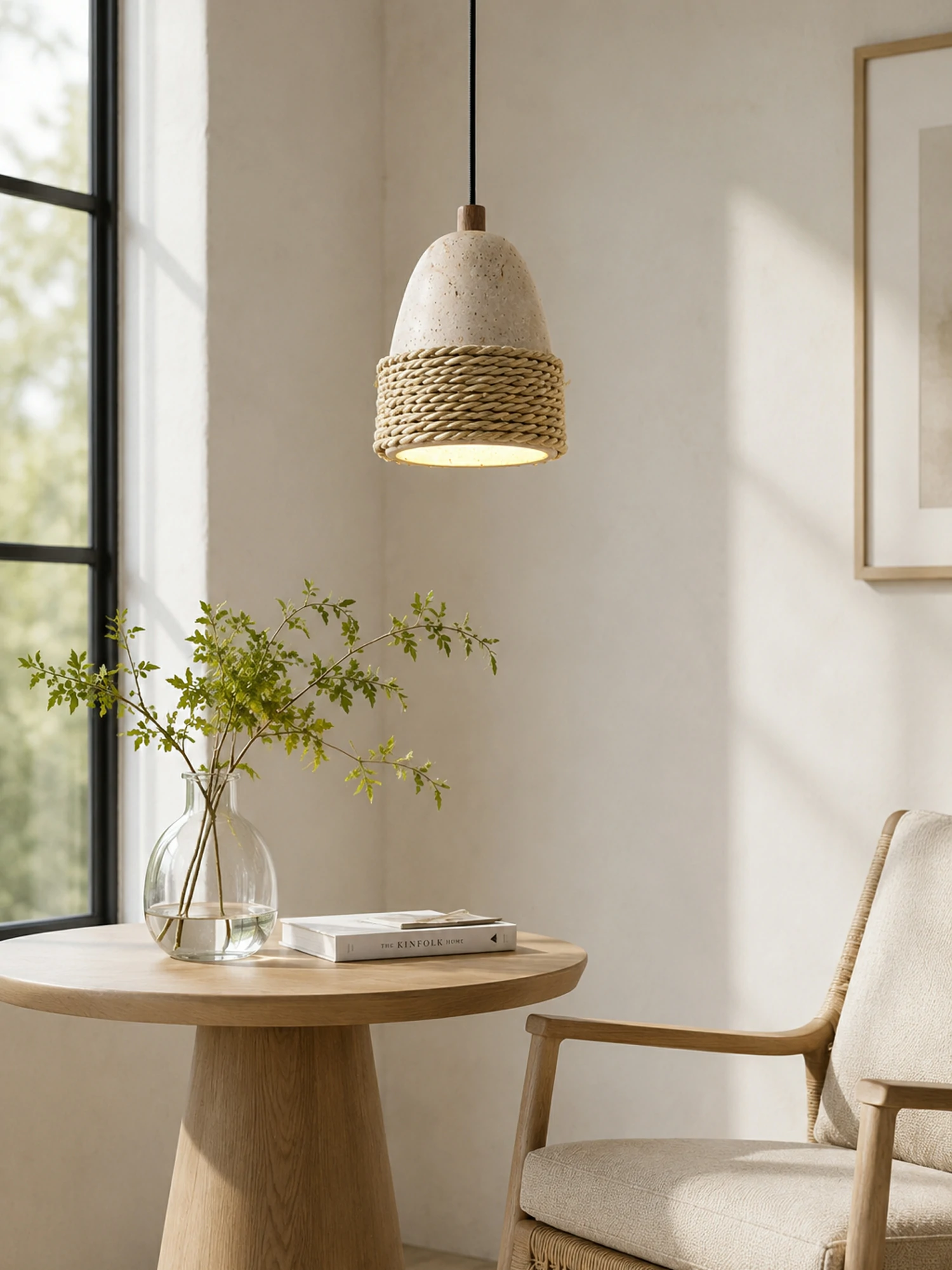 Arbor Nest Pendant Lamp - Image 5