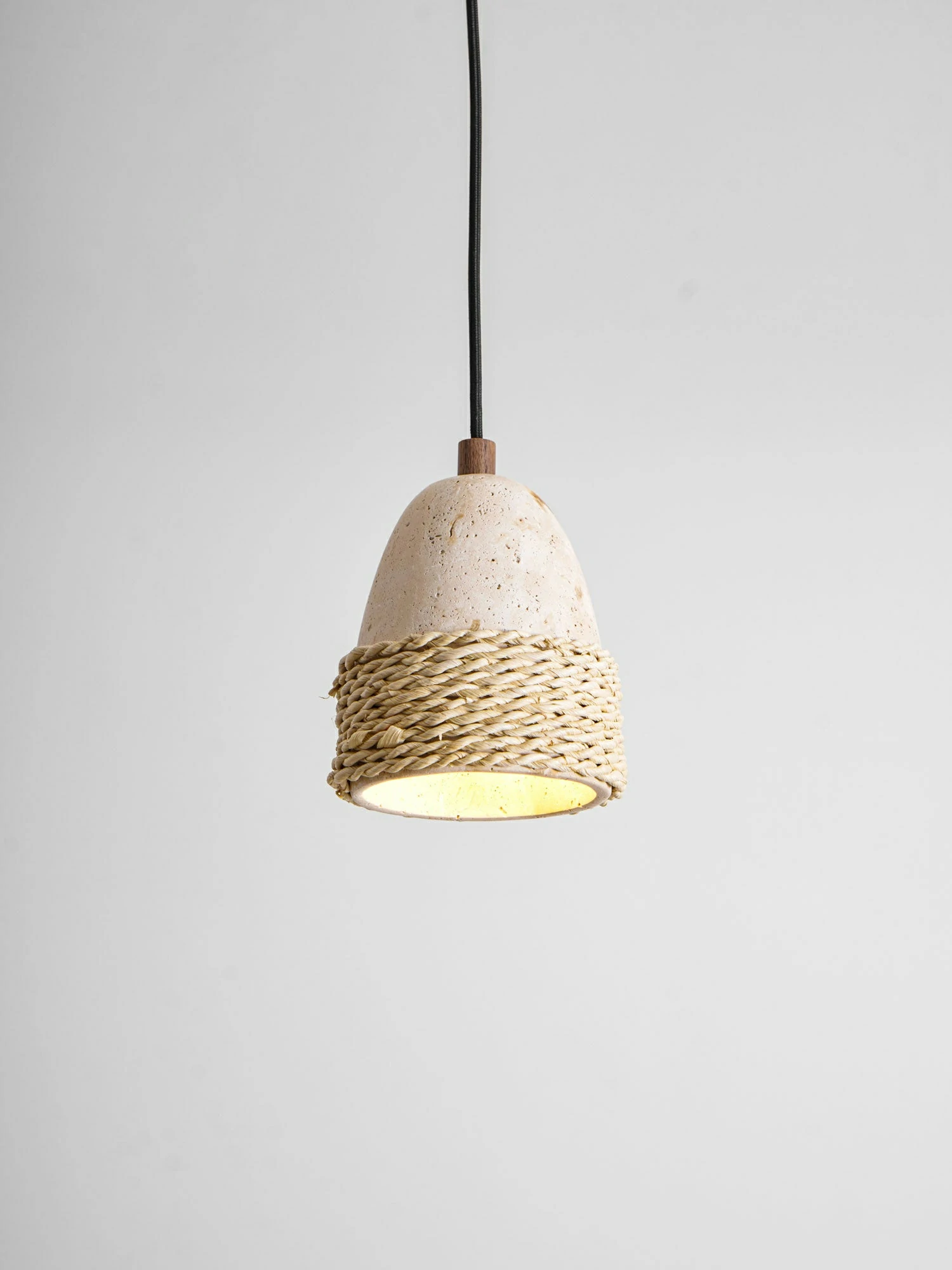 Arbor Nest Pendant Lamp - Image 11