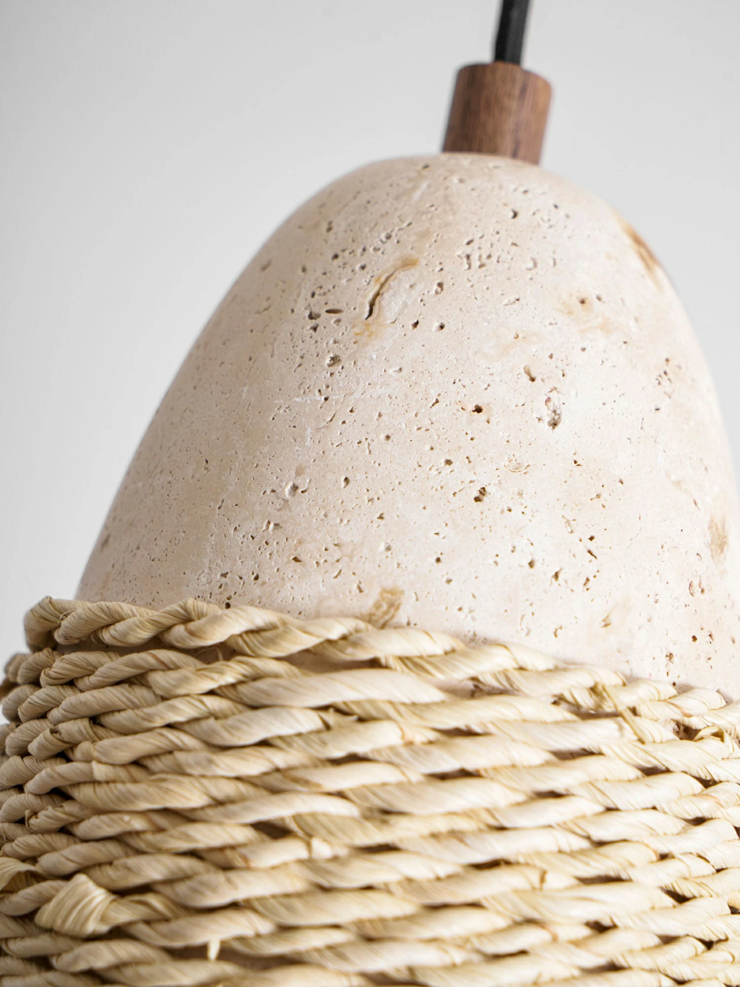Arbor Nest Pendant Lamp - Image 13