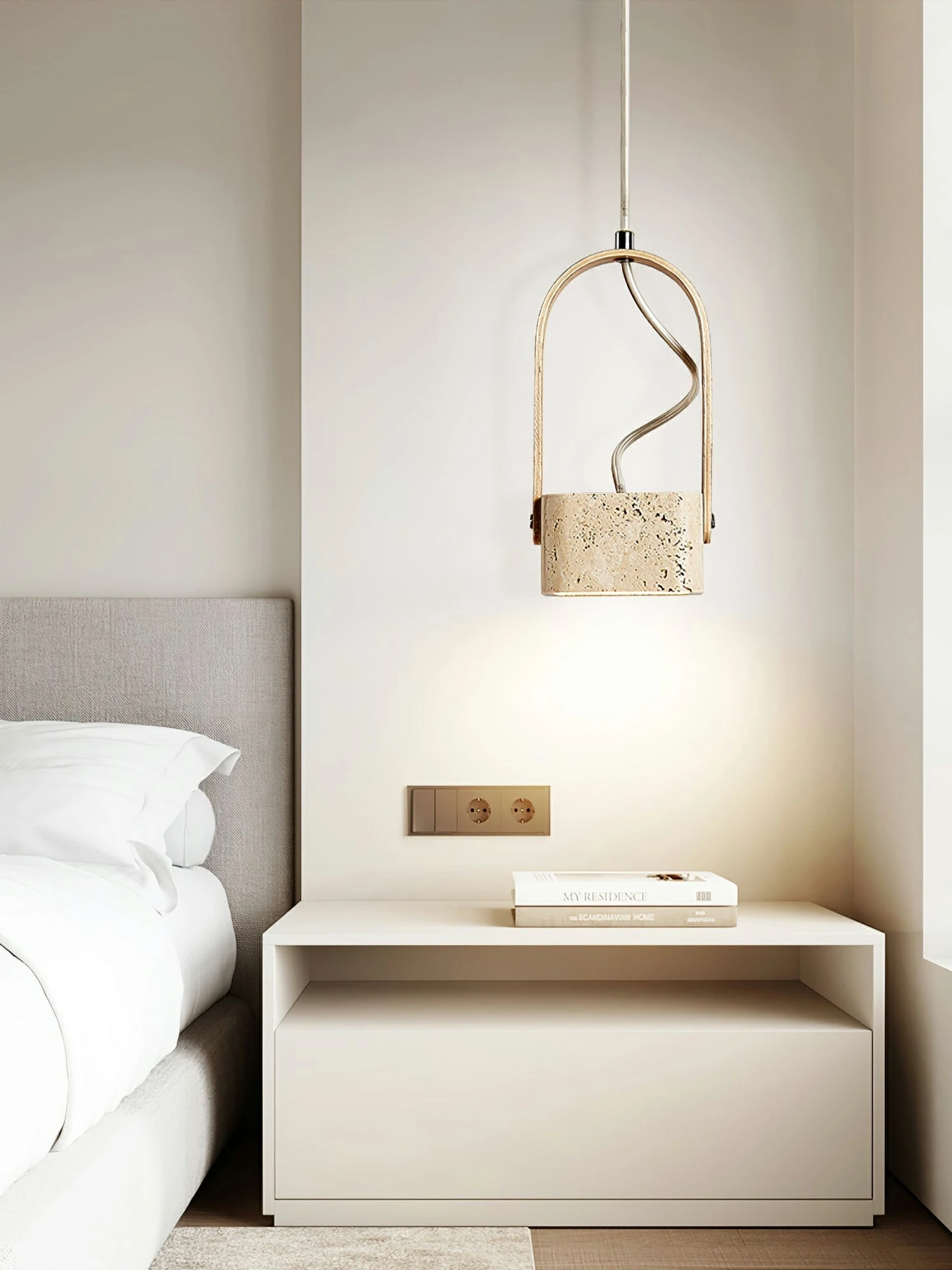 Arcello Pendant Light - Image 4