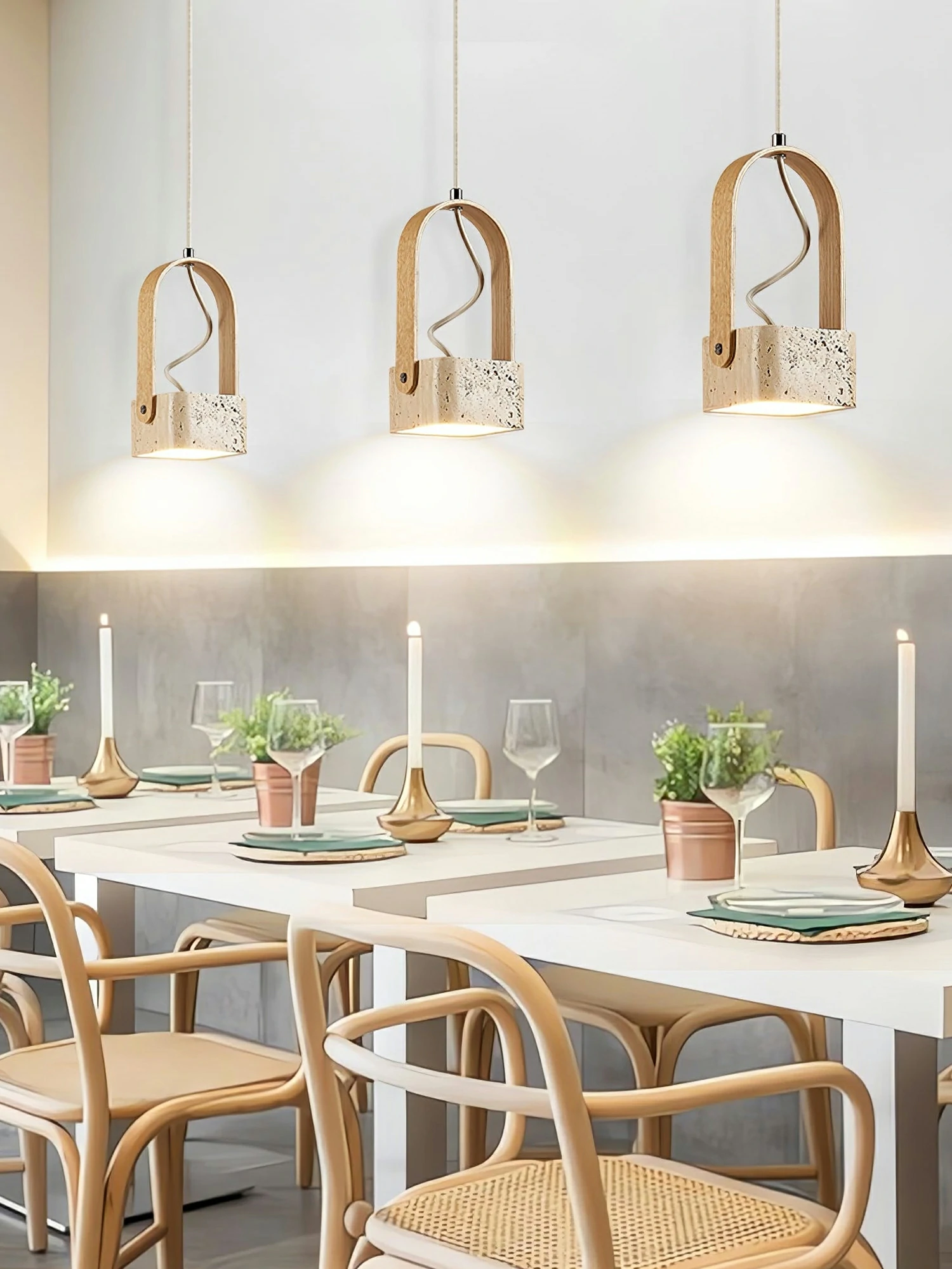 Arcello Pendant Light - Image 5
