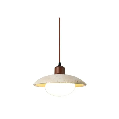 Aria Disc Pendant Lamp