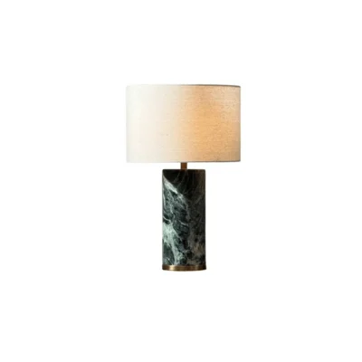 Aria Stone Table Lamp