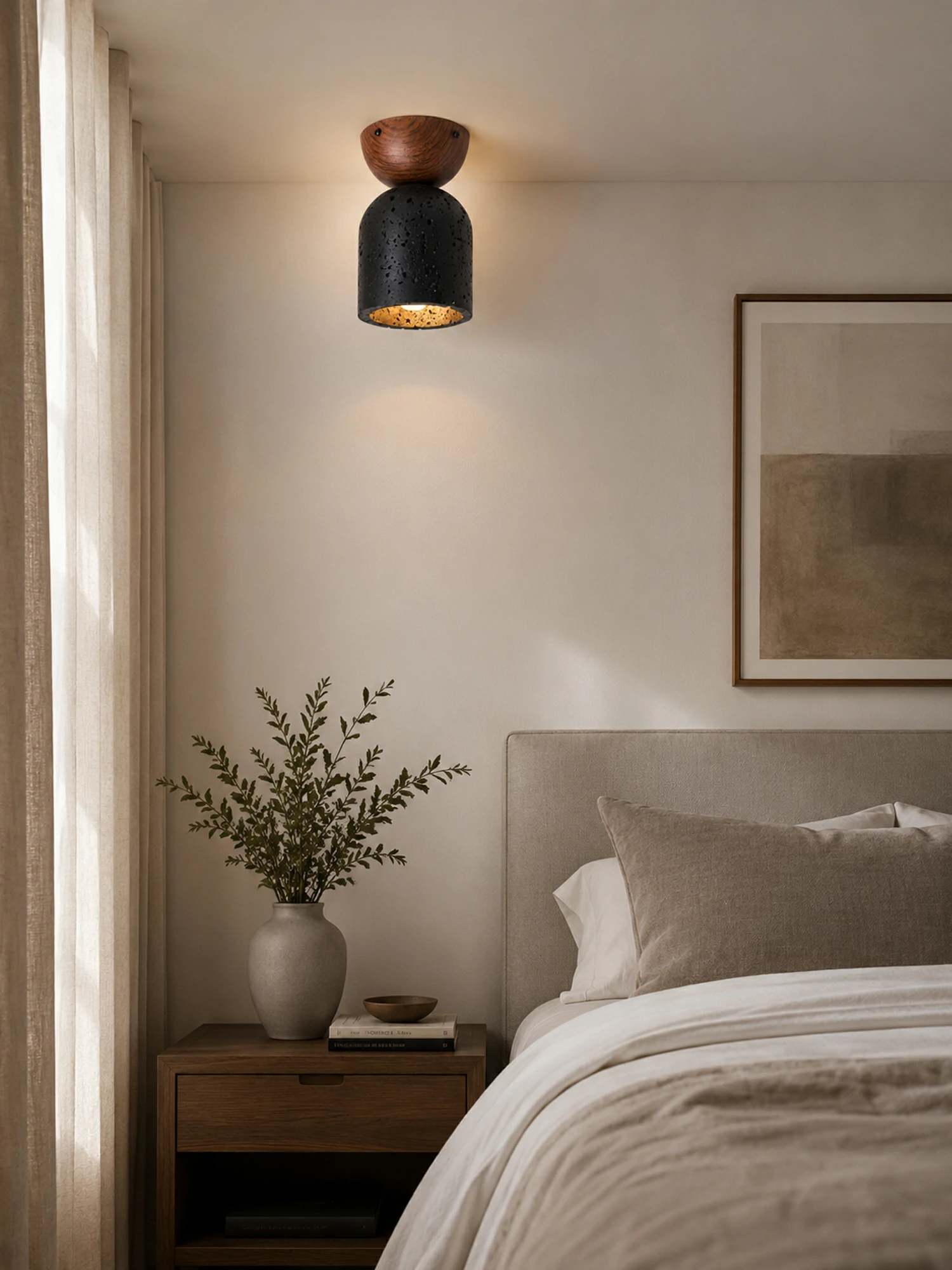 Arvilo Ceiling Lamp - Image 9