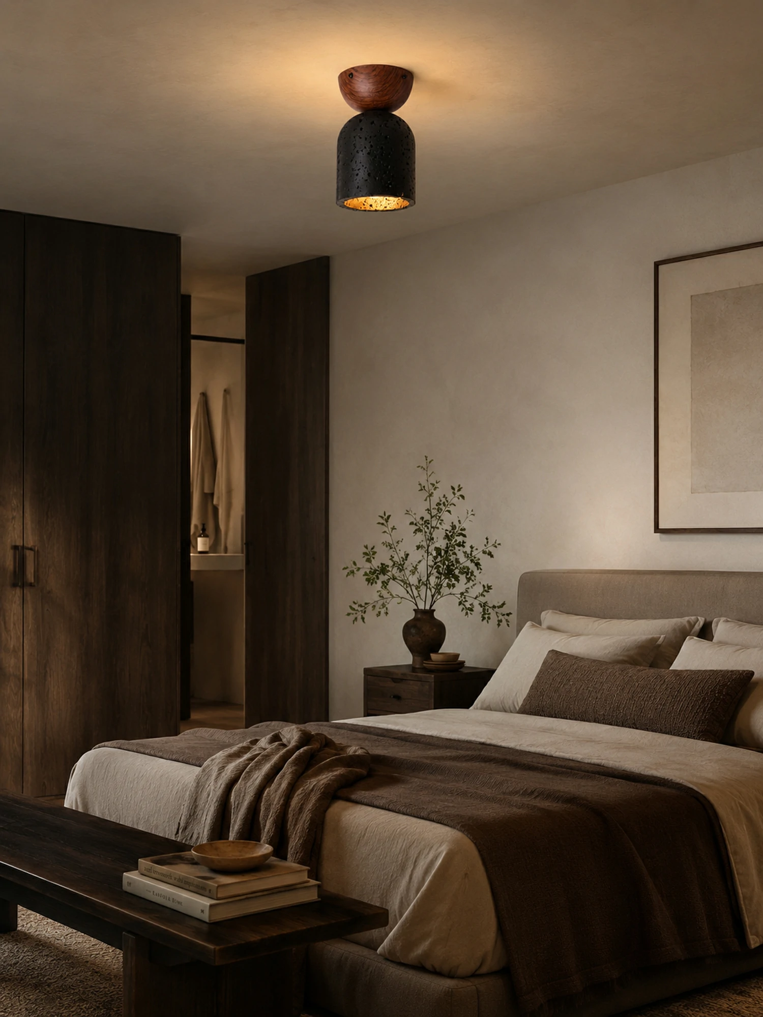 Arvilo Ceiling Lamp - Image 10