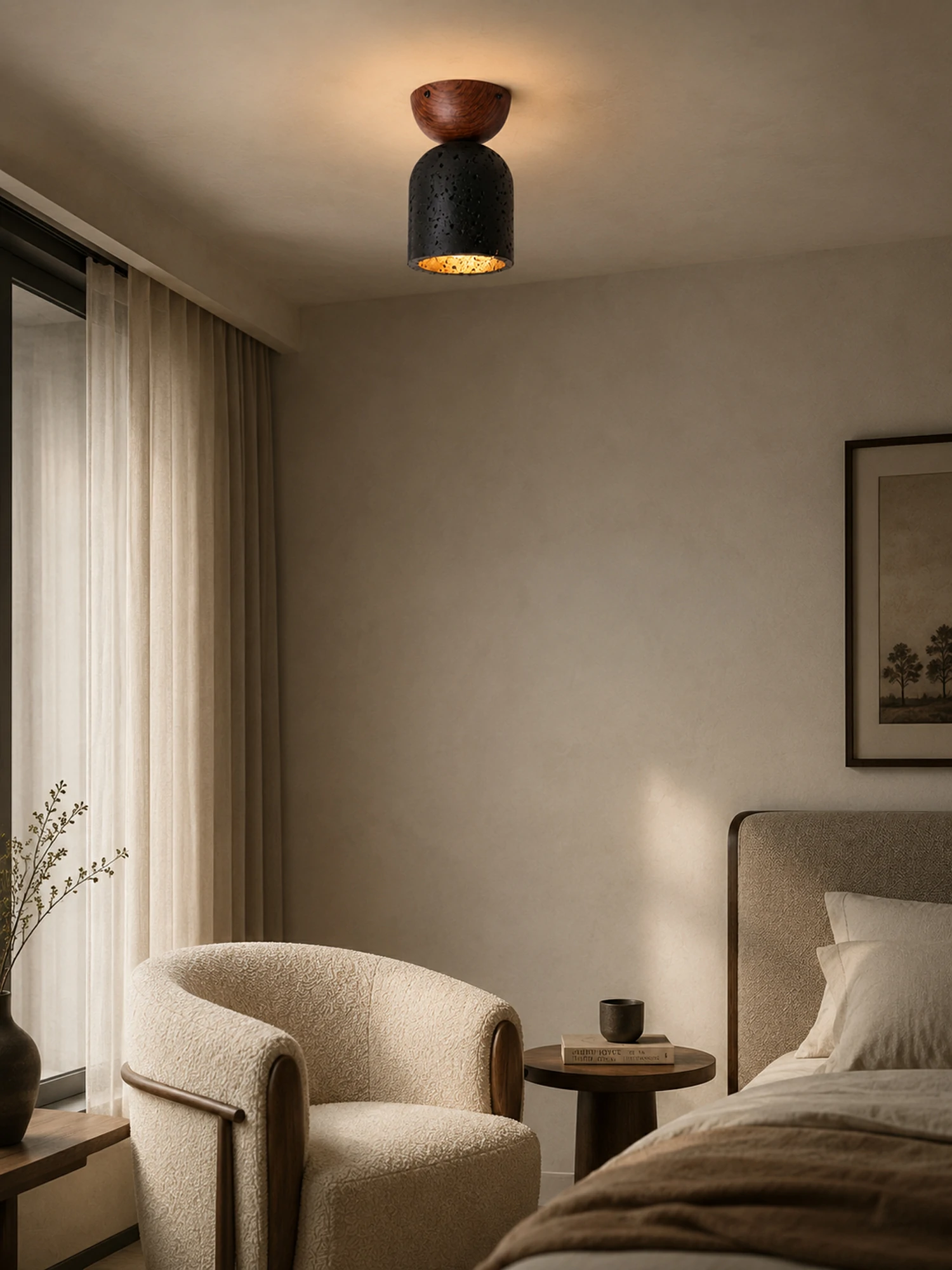 Arvilo Ceiling Lamp - Image 7