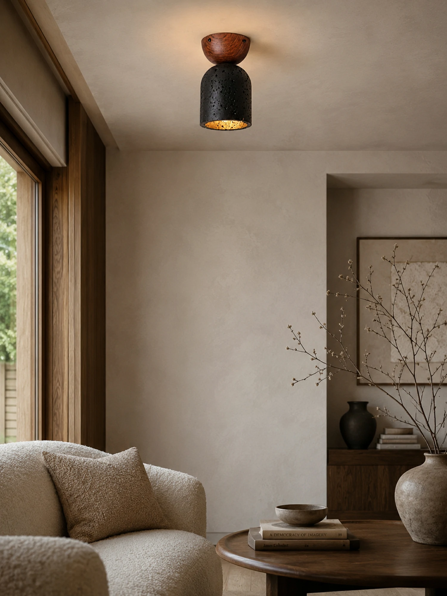 Arvilo Ceiling Lamp - Image 6