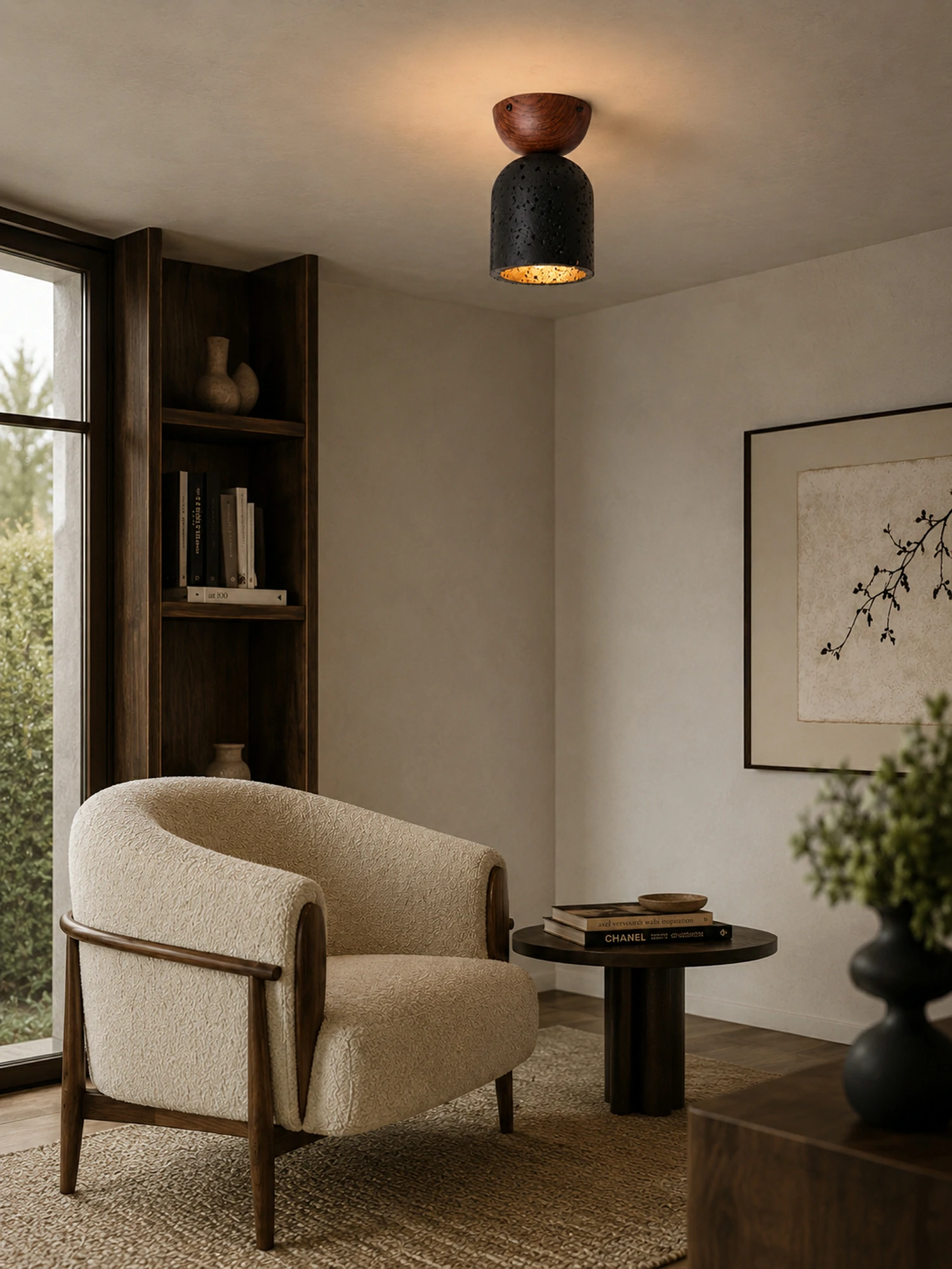 Arvilo Ceiling Lamp - Image 8