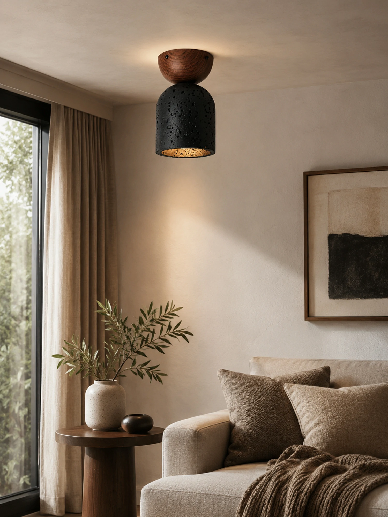 Arvilo Ceiling Lamp - Image 2