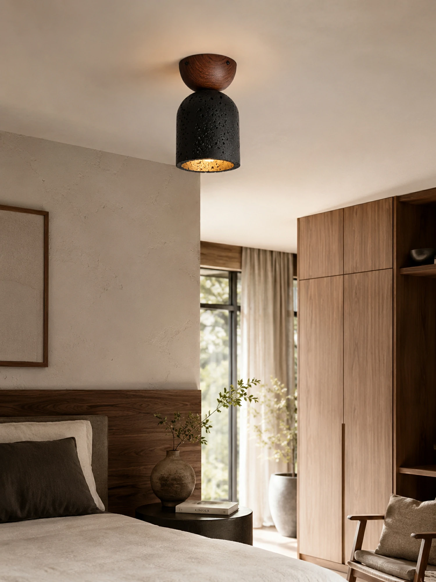 Arvilo Ceiling Lamp - Image 3