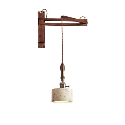 Arvilo Wall Lamp