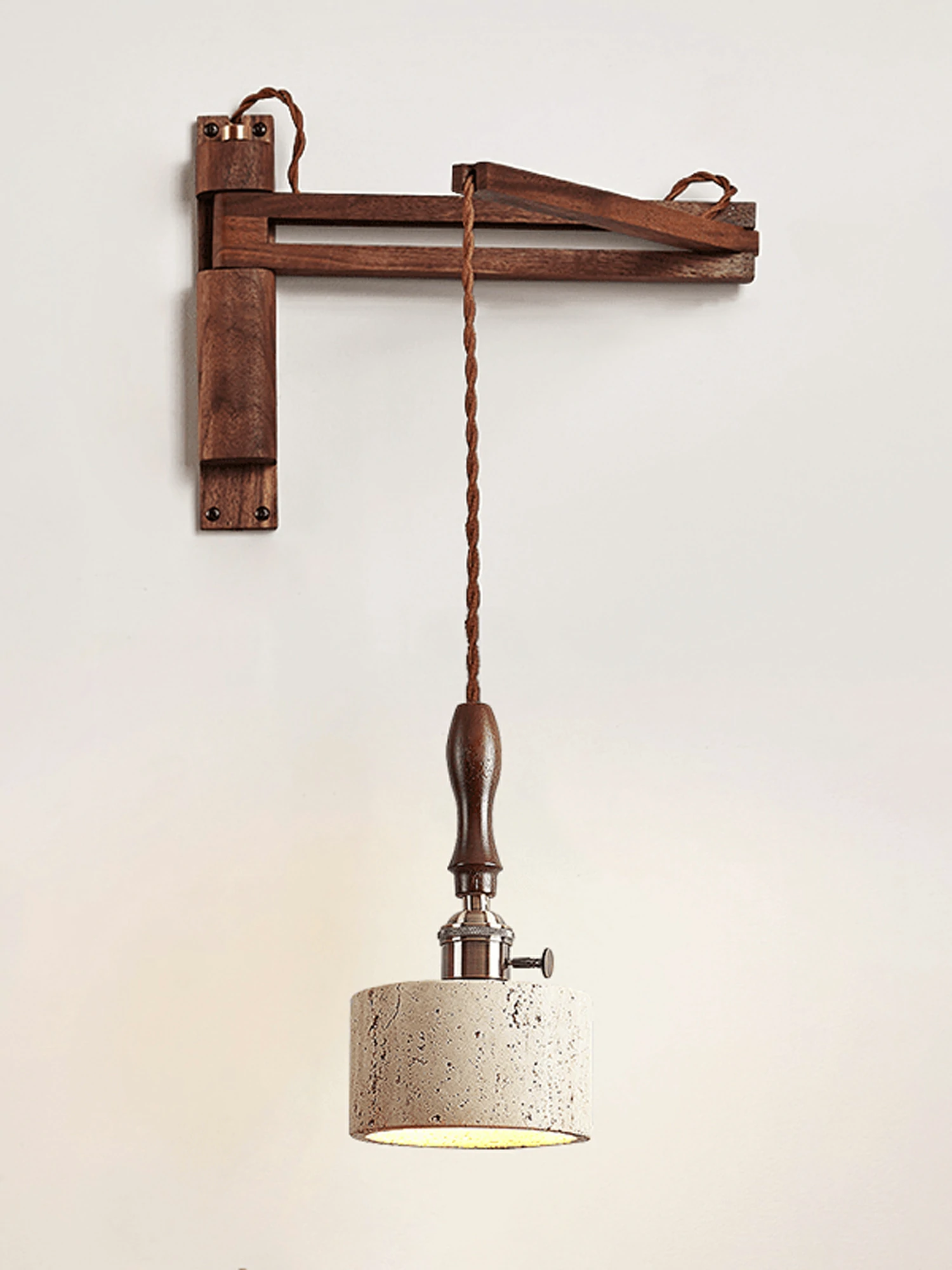 Arvilo Wall Lamp - Image 8