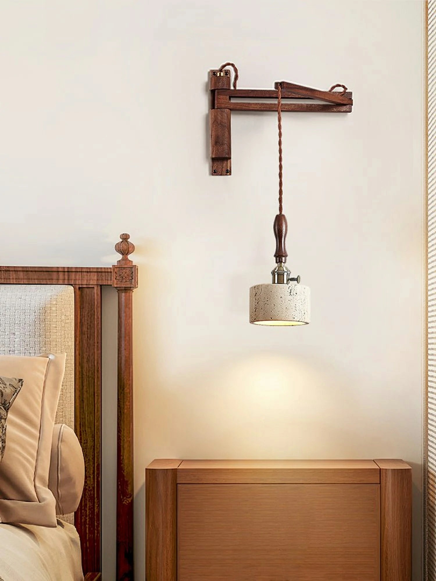 Arvilo Wall Lamp - Image 4