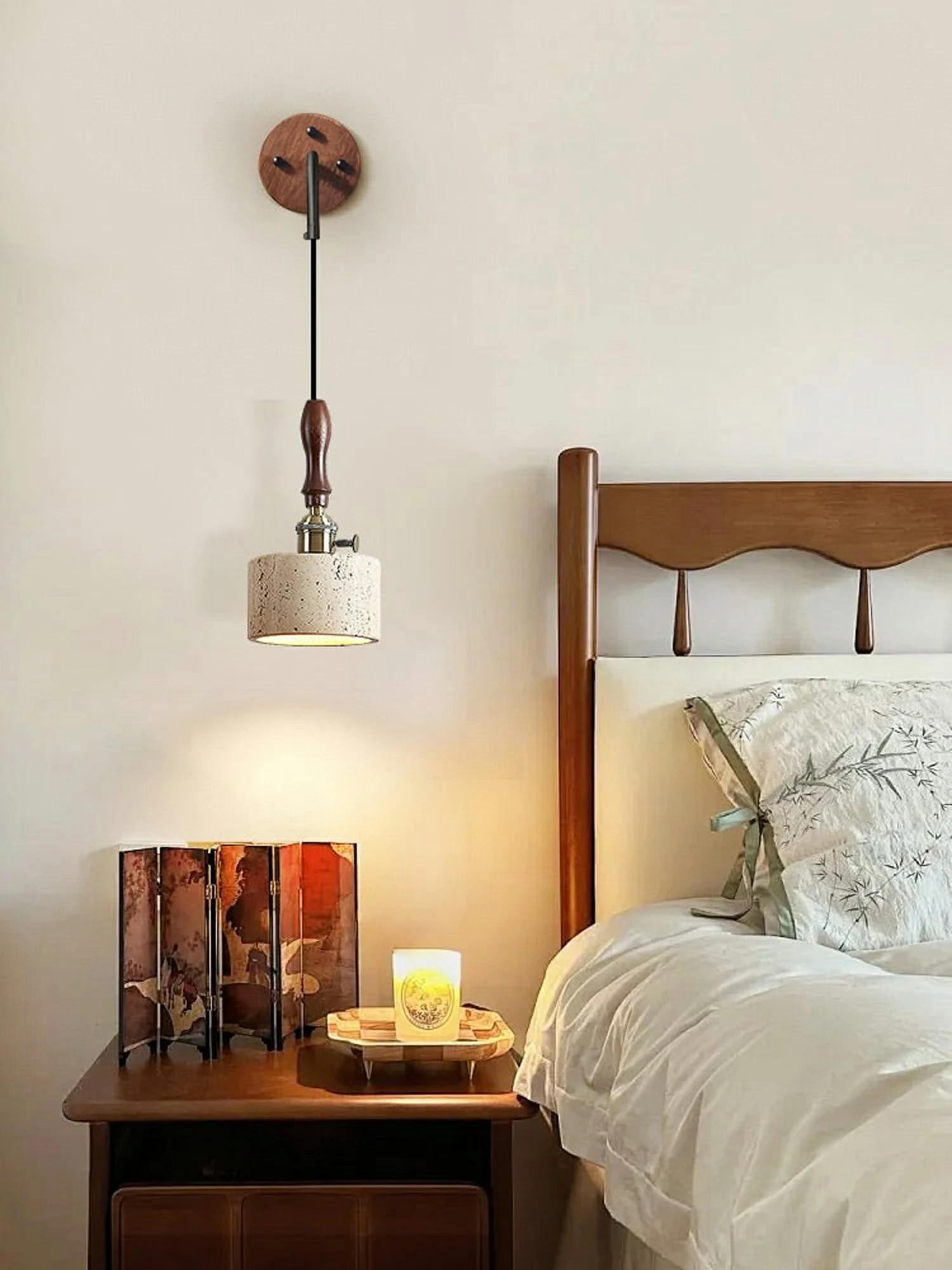 Arvilo Wall Lamp - Image 5