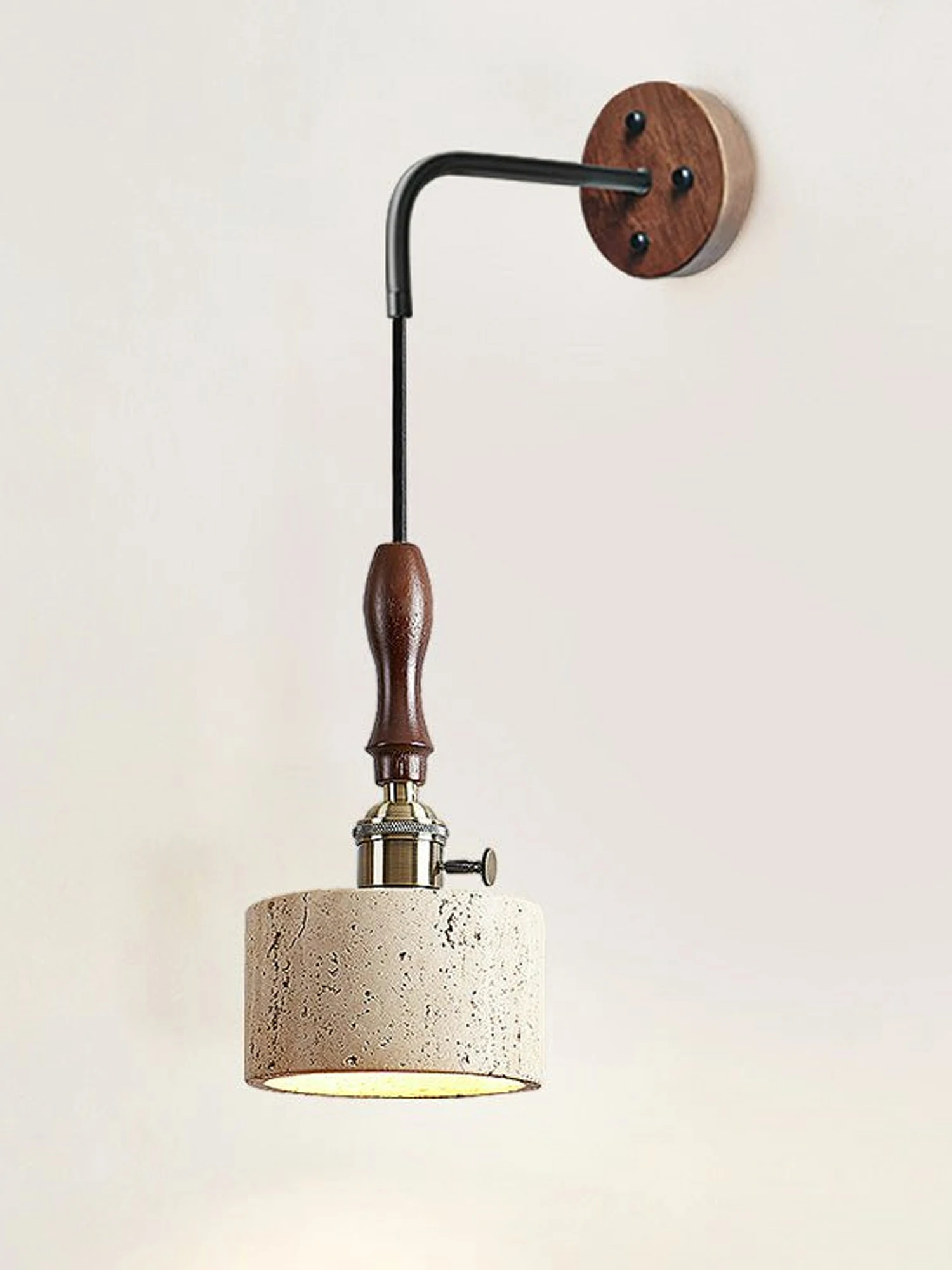 Arvilo Wall Lamp - Image 7
