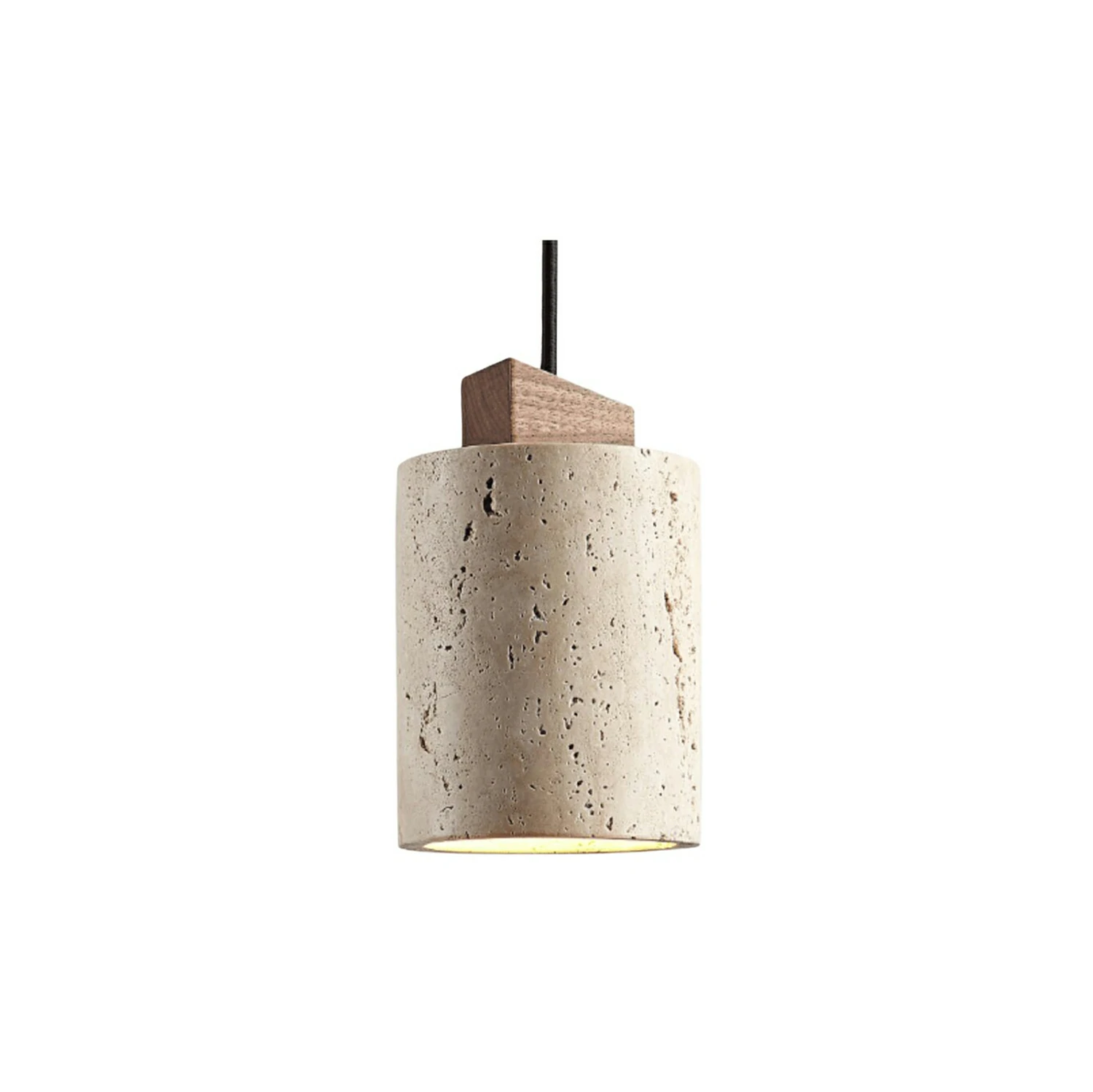 Arvo Cylinder Pendant Lamp