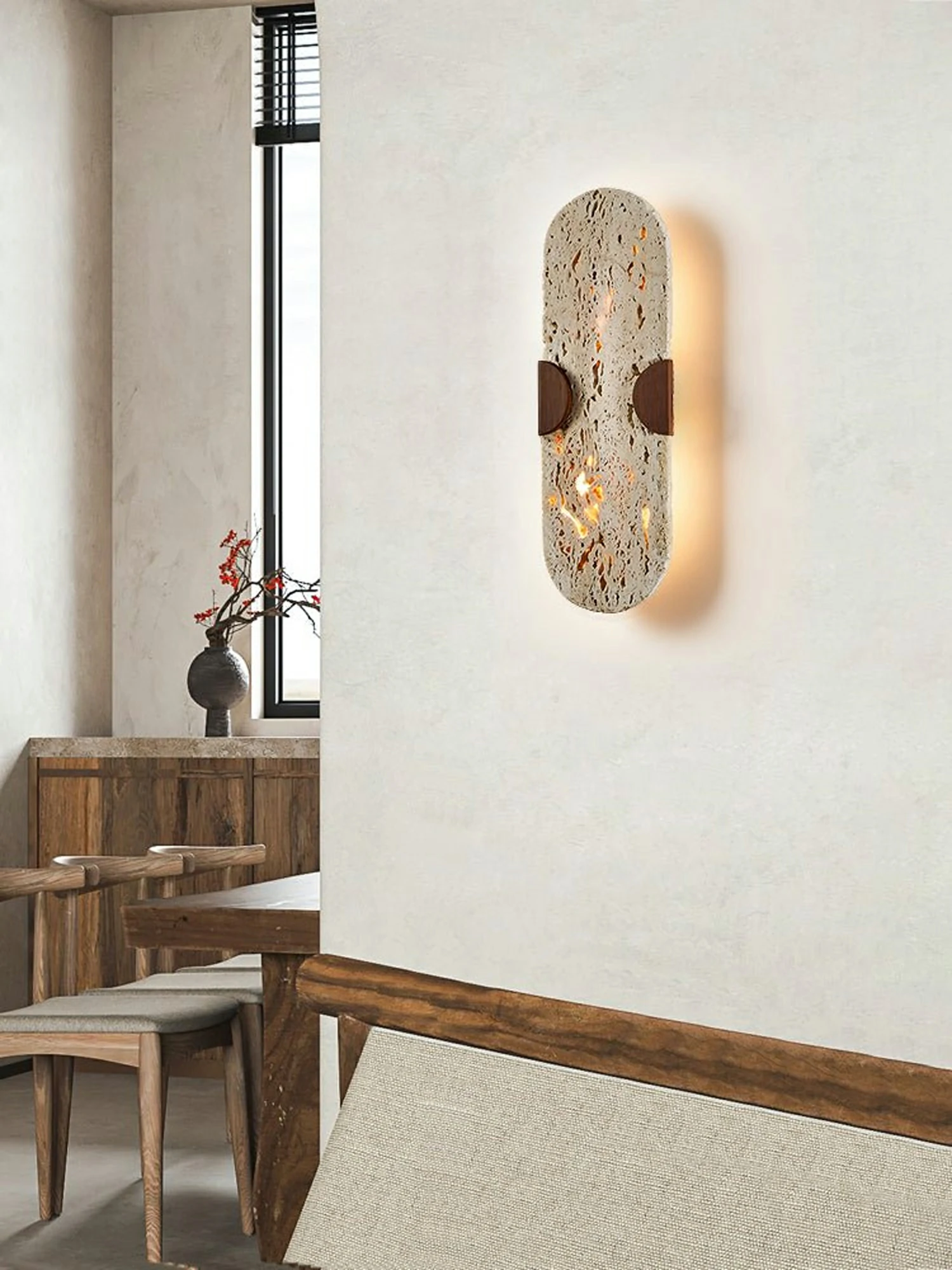 Arvyn Wall Lamp - Image 3