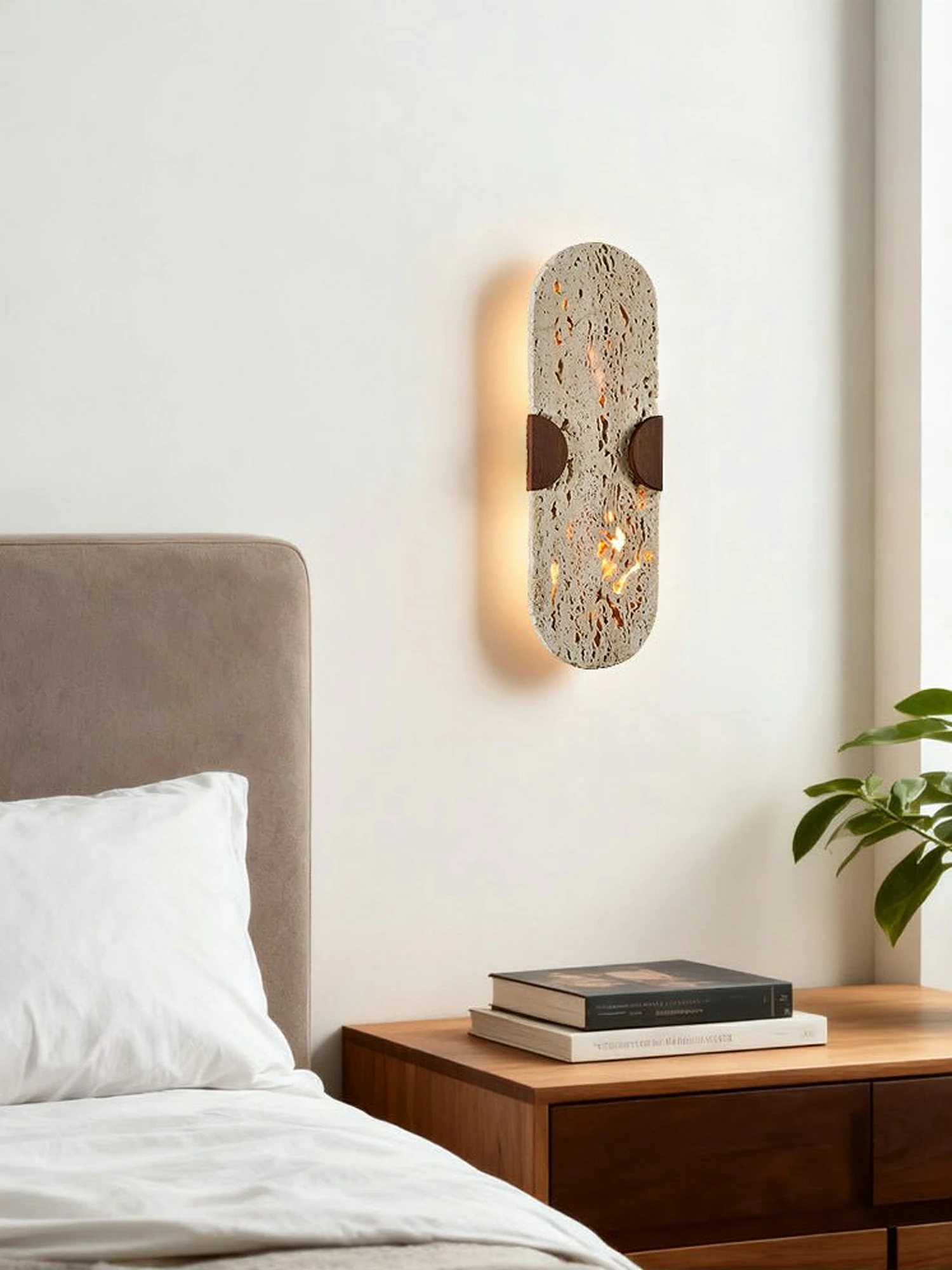 Arvyn Wall Lamp - Image 4