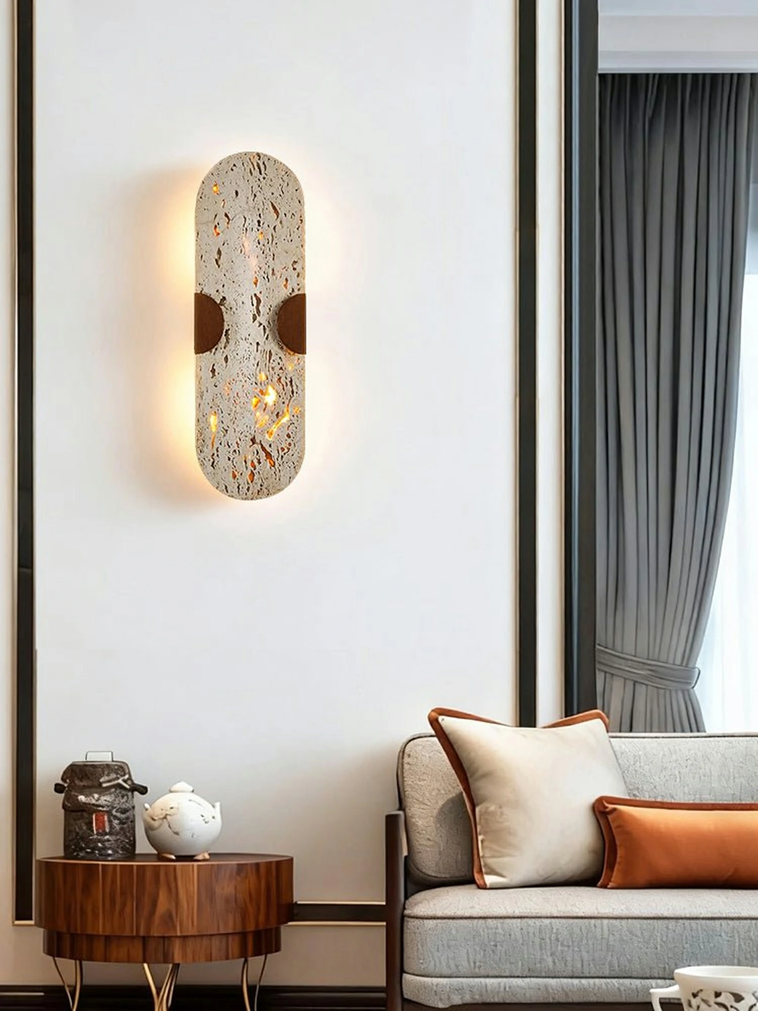 Arvyn Wall Lamp - Image 2
