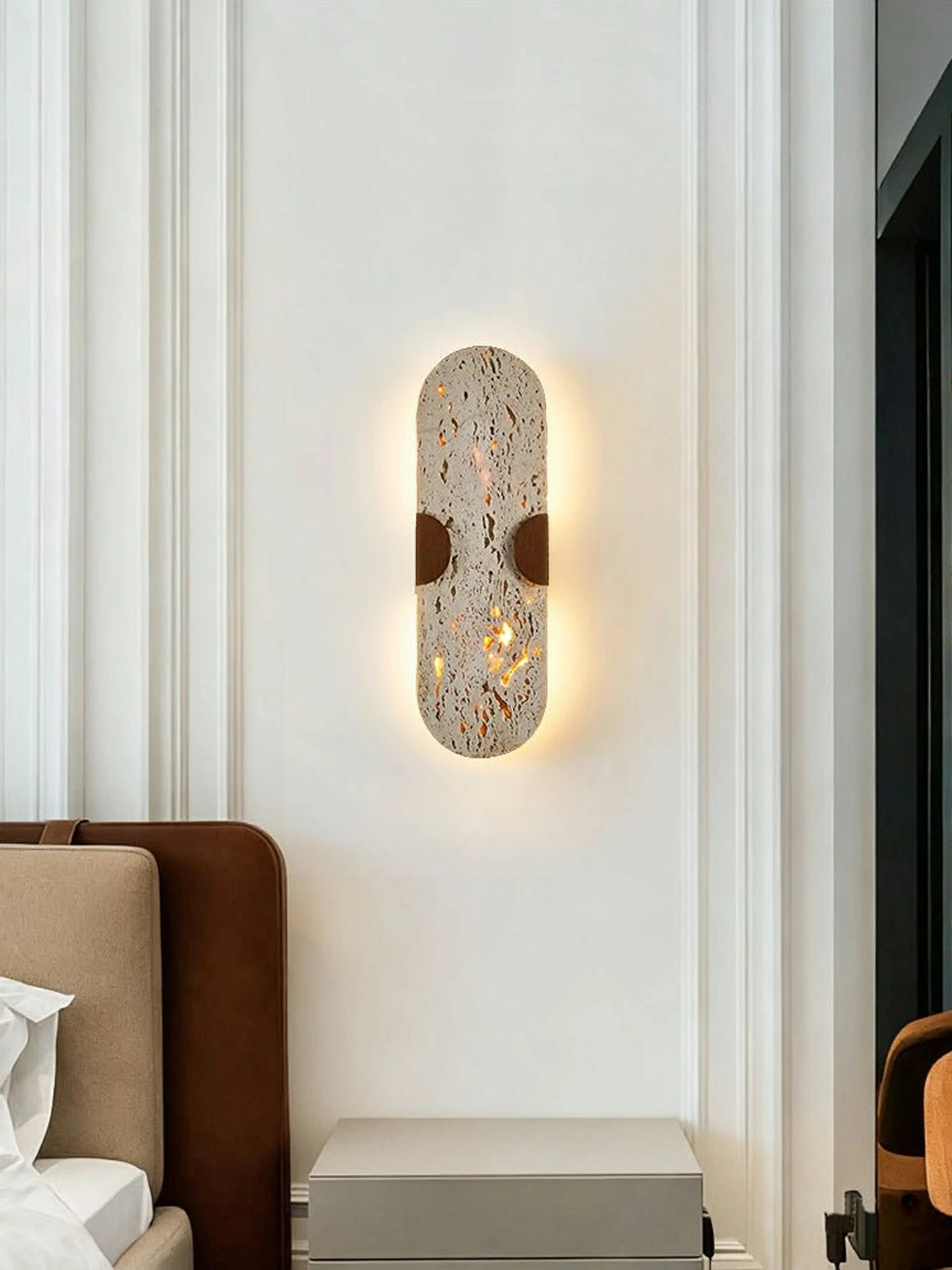Arvyn Wall Lamp - Image 5