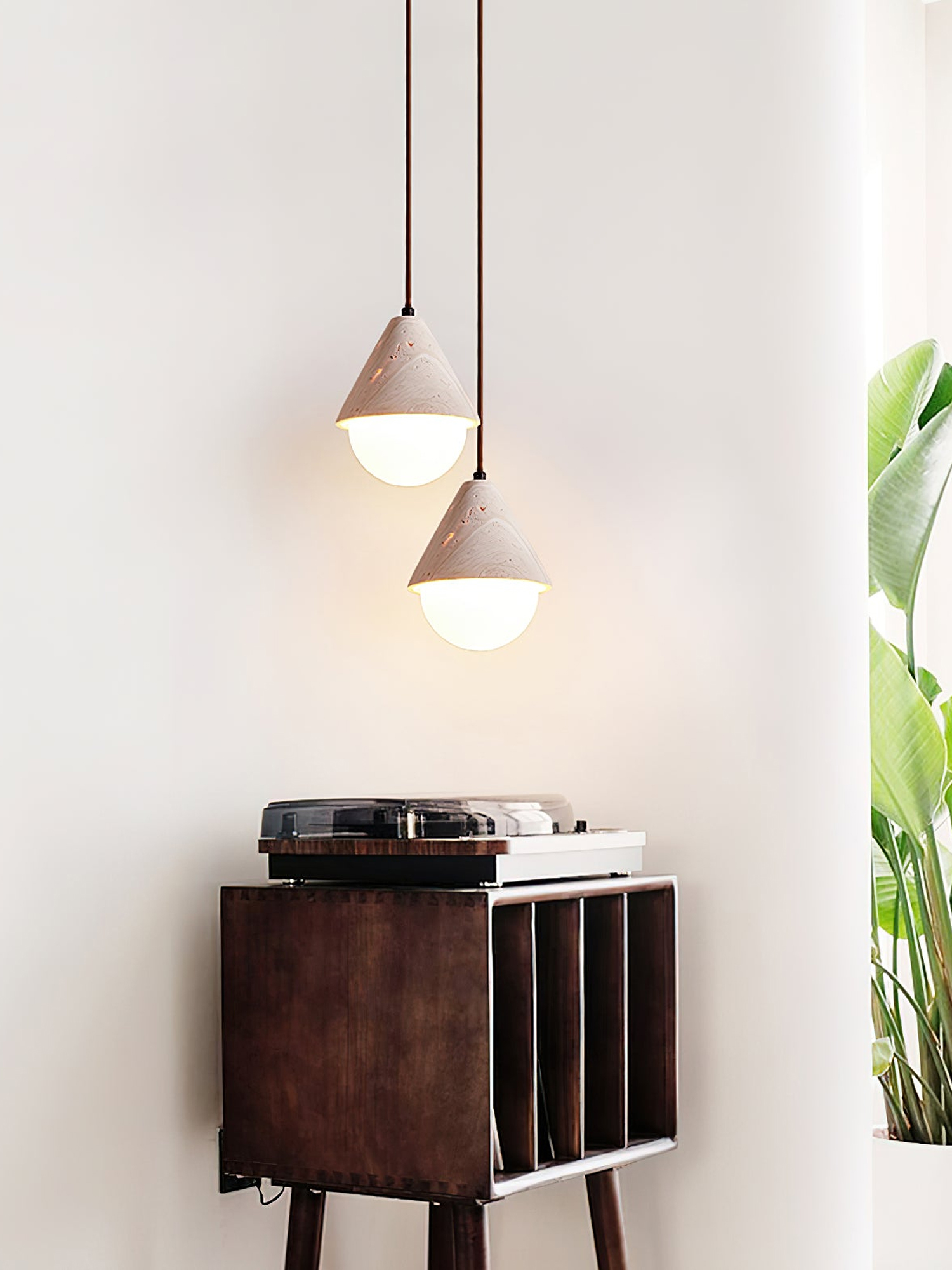 Aslo Pendant Lamp - Image 3
