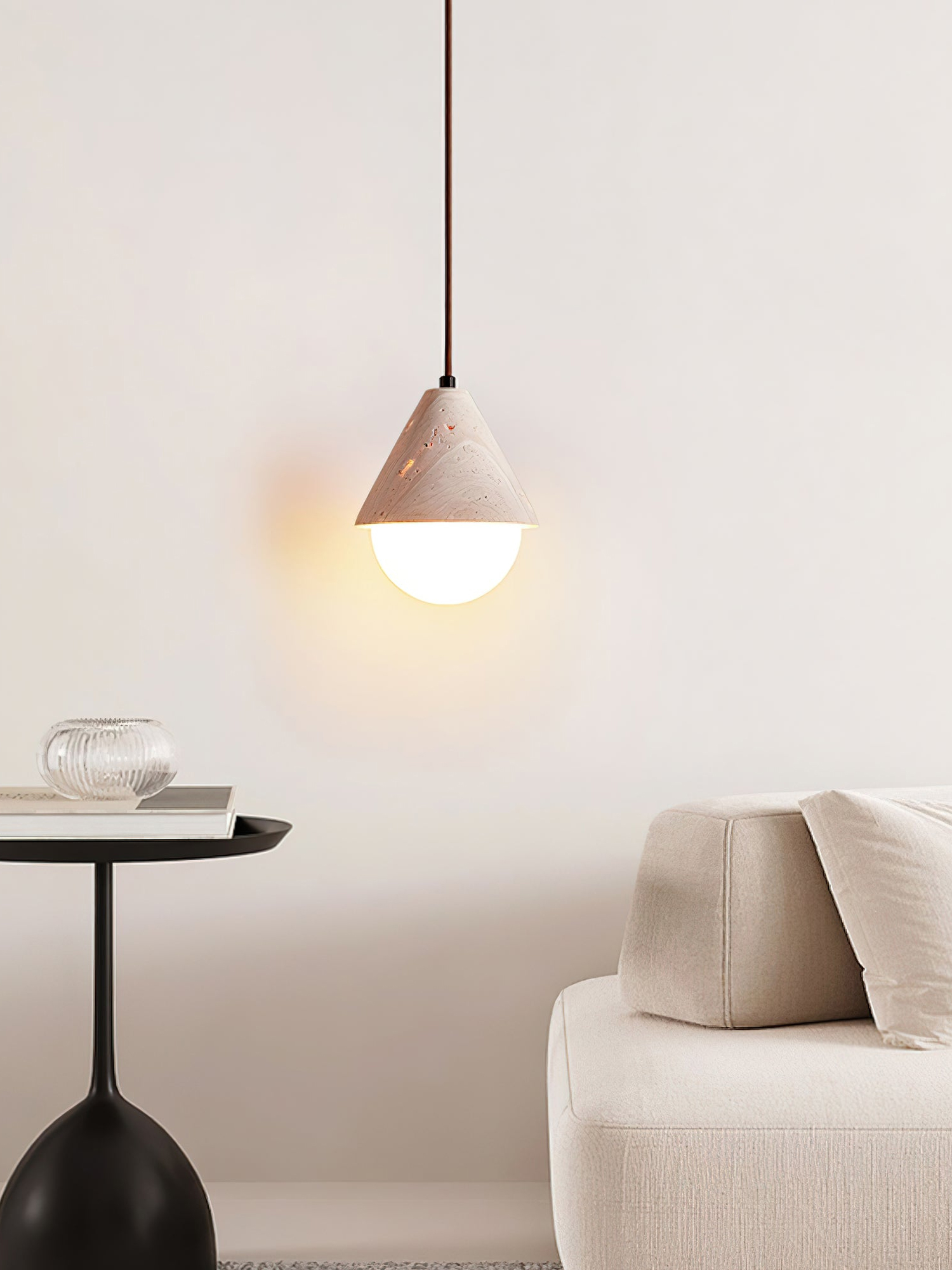 Aslo Pendant Lamp - Image 2