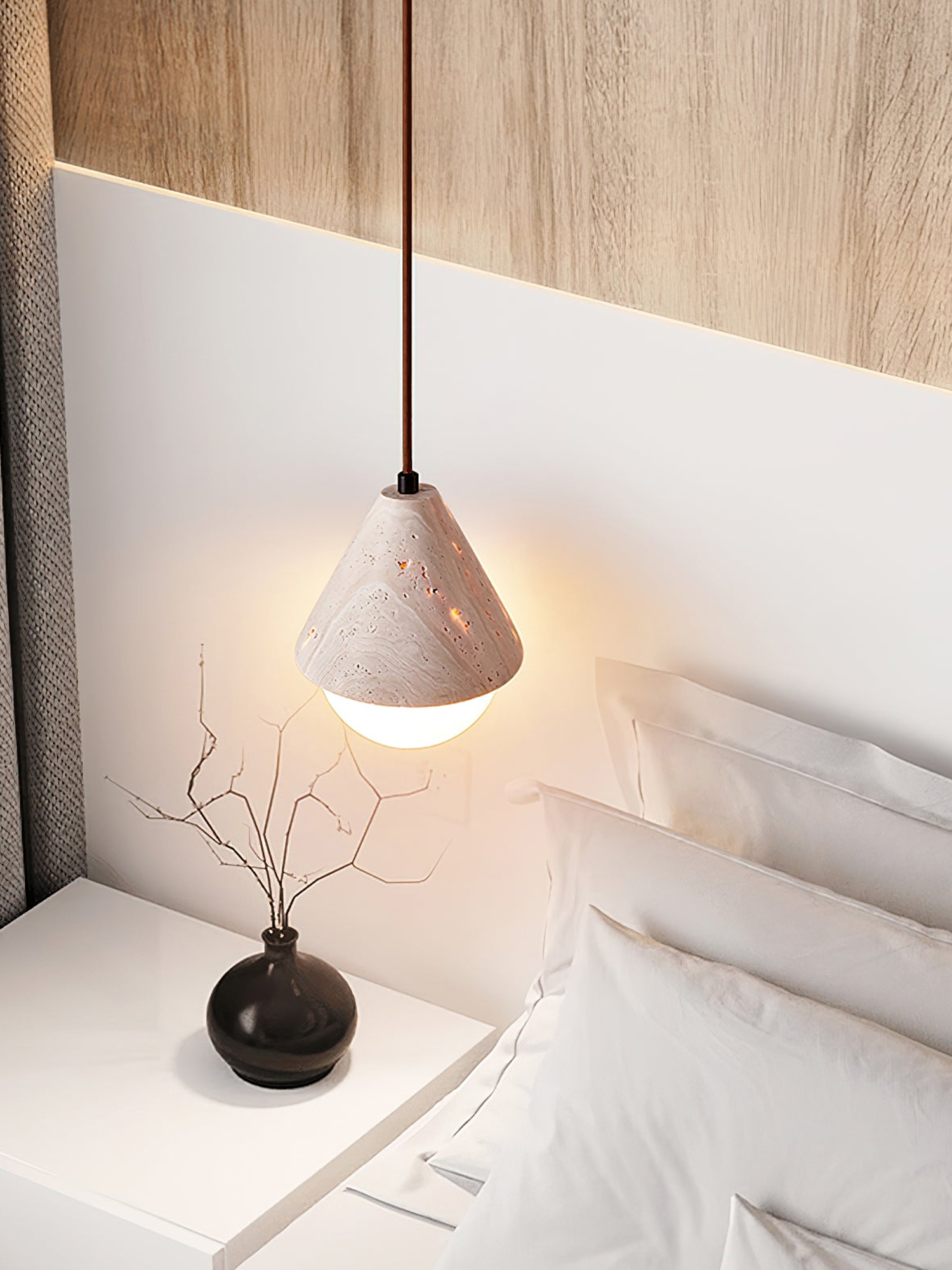 Aslo Pendant Lamp - Image 6