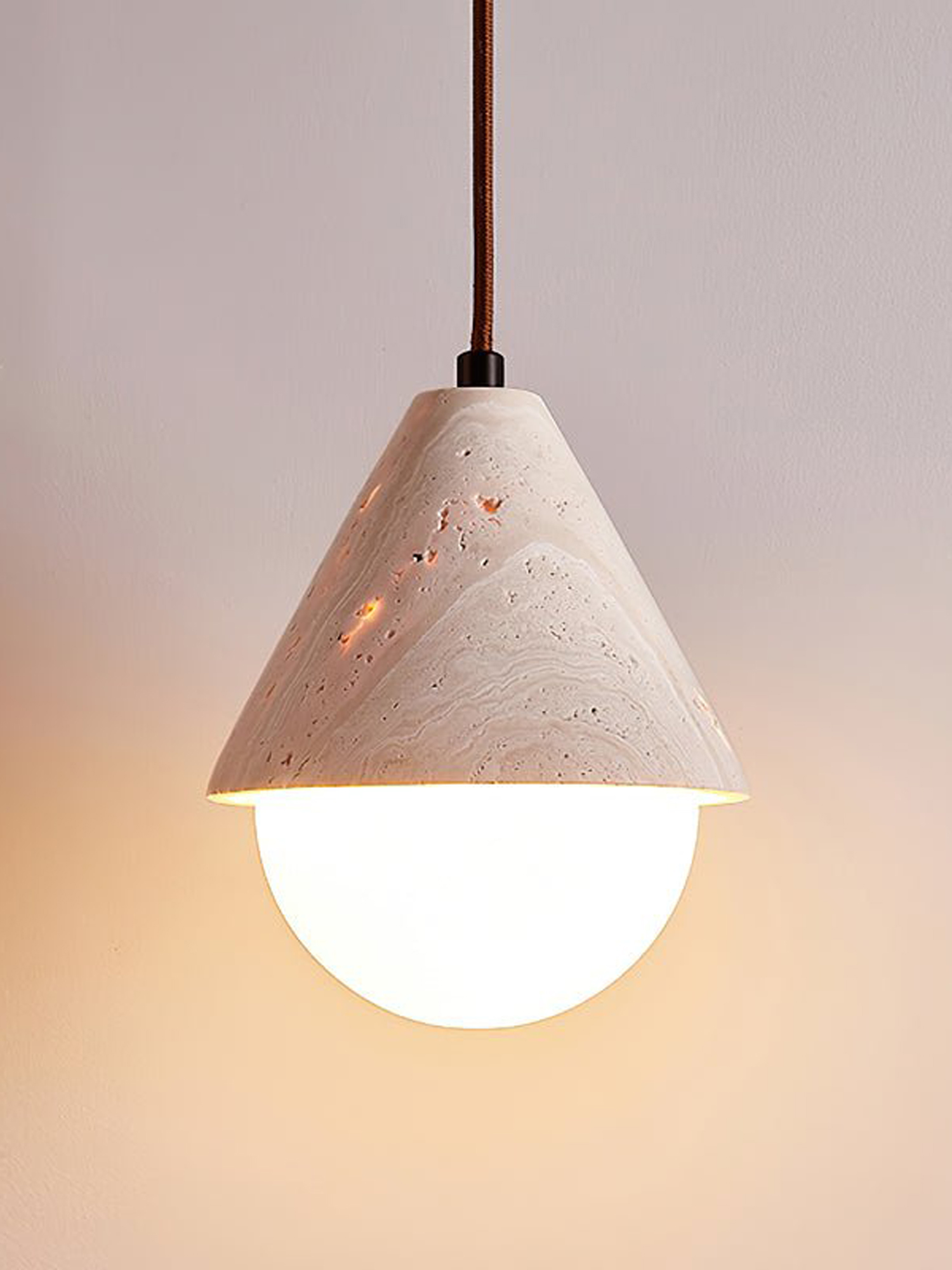 Aslo Pendant Lamp - Image 8