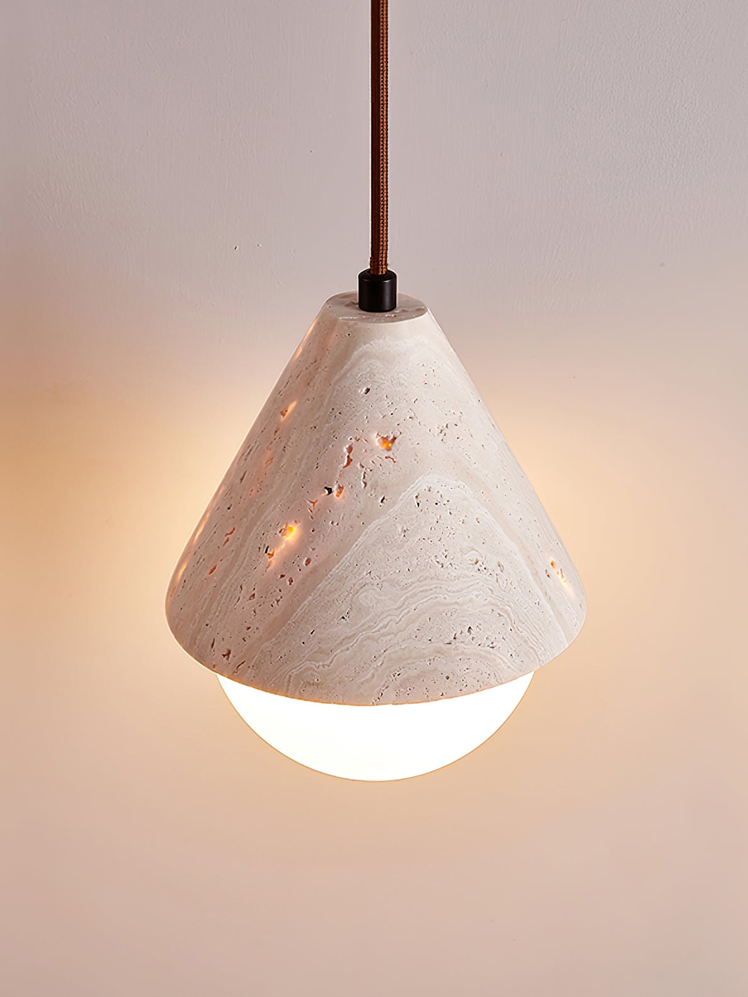Aslo Pendant Lamp - Image 9