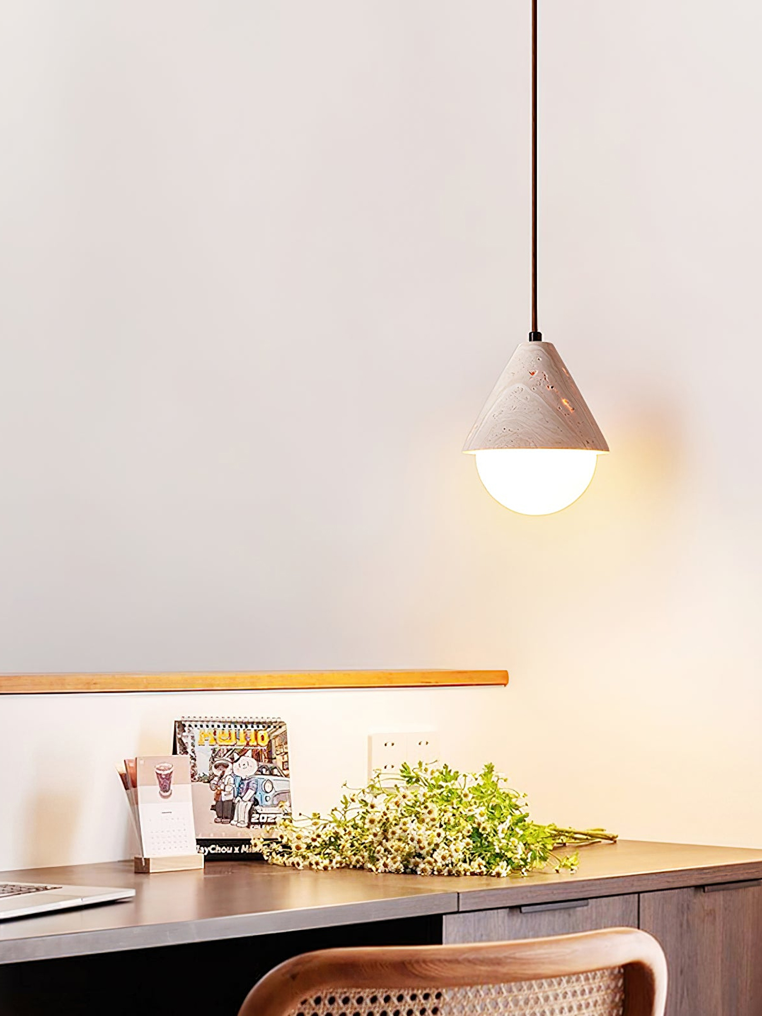 Aslo Pendant Lamp - Image 4