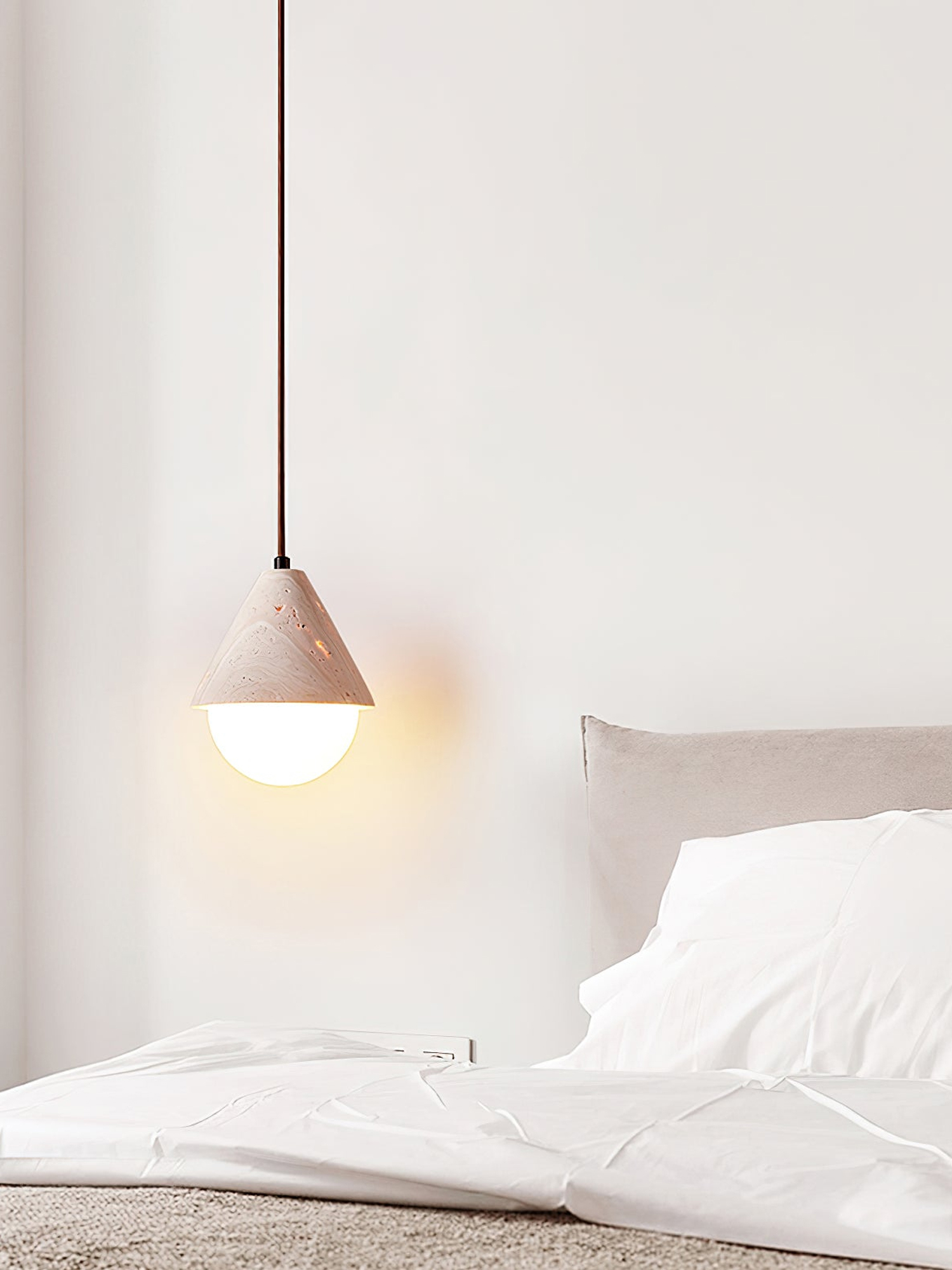 Aslo Pendant Lamp - Image 5