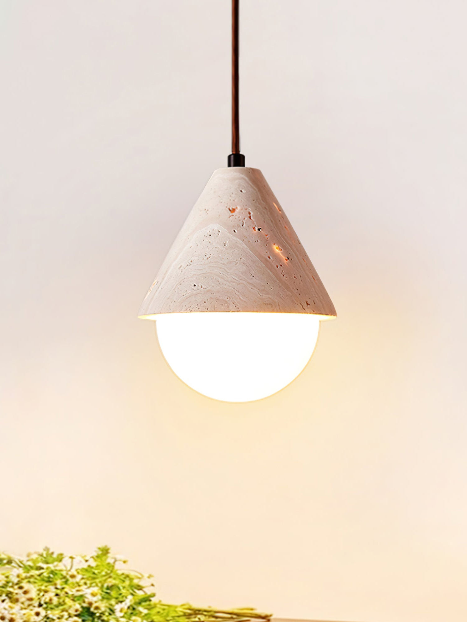 Aslo Pendant Lamp - Image 7