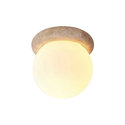 Asteroid Ceiling Lamp