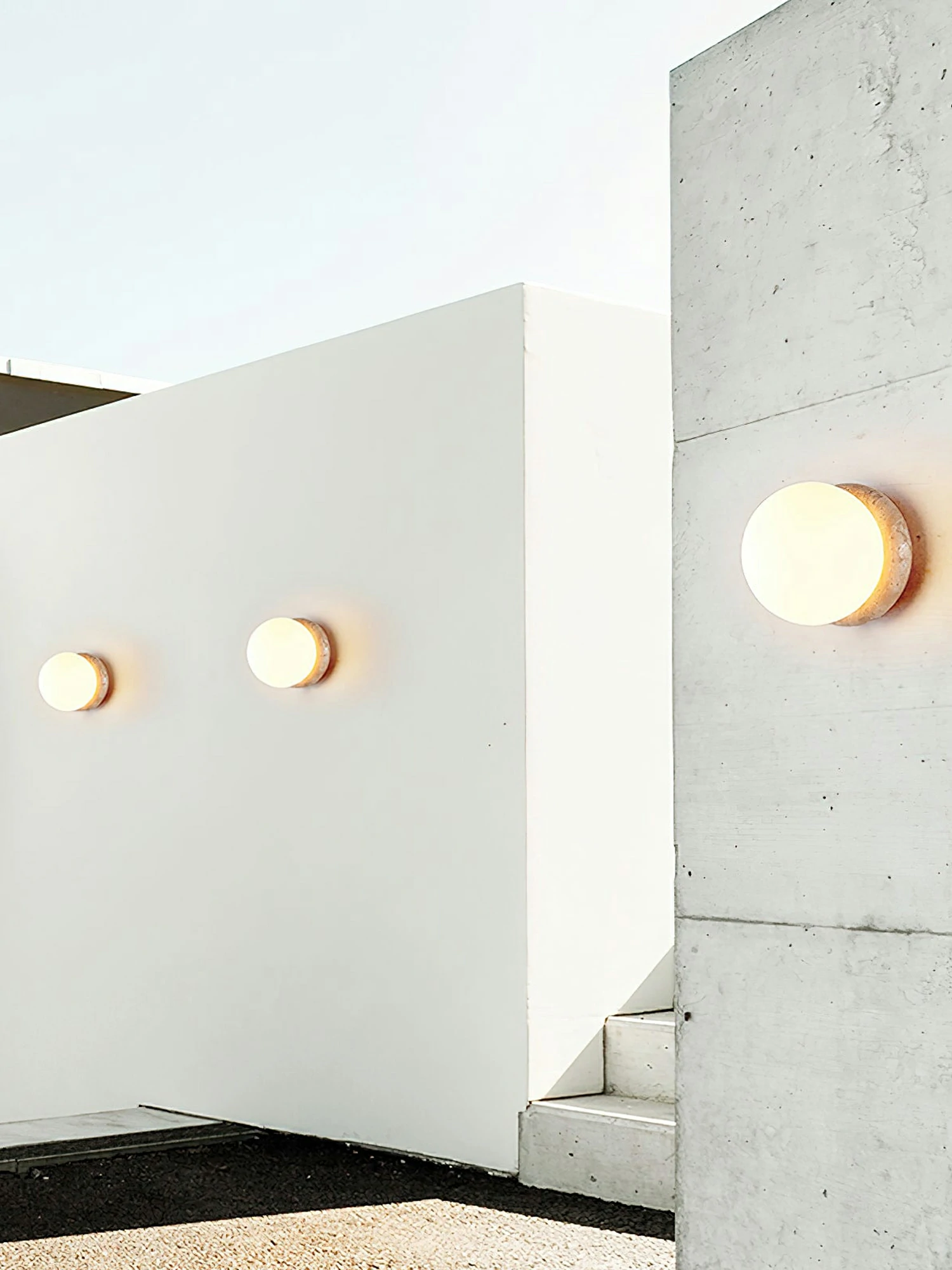 Asteroid Wall Light - Image 4
