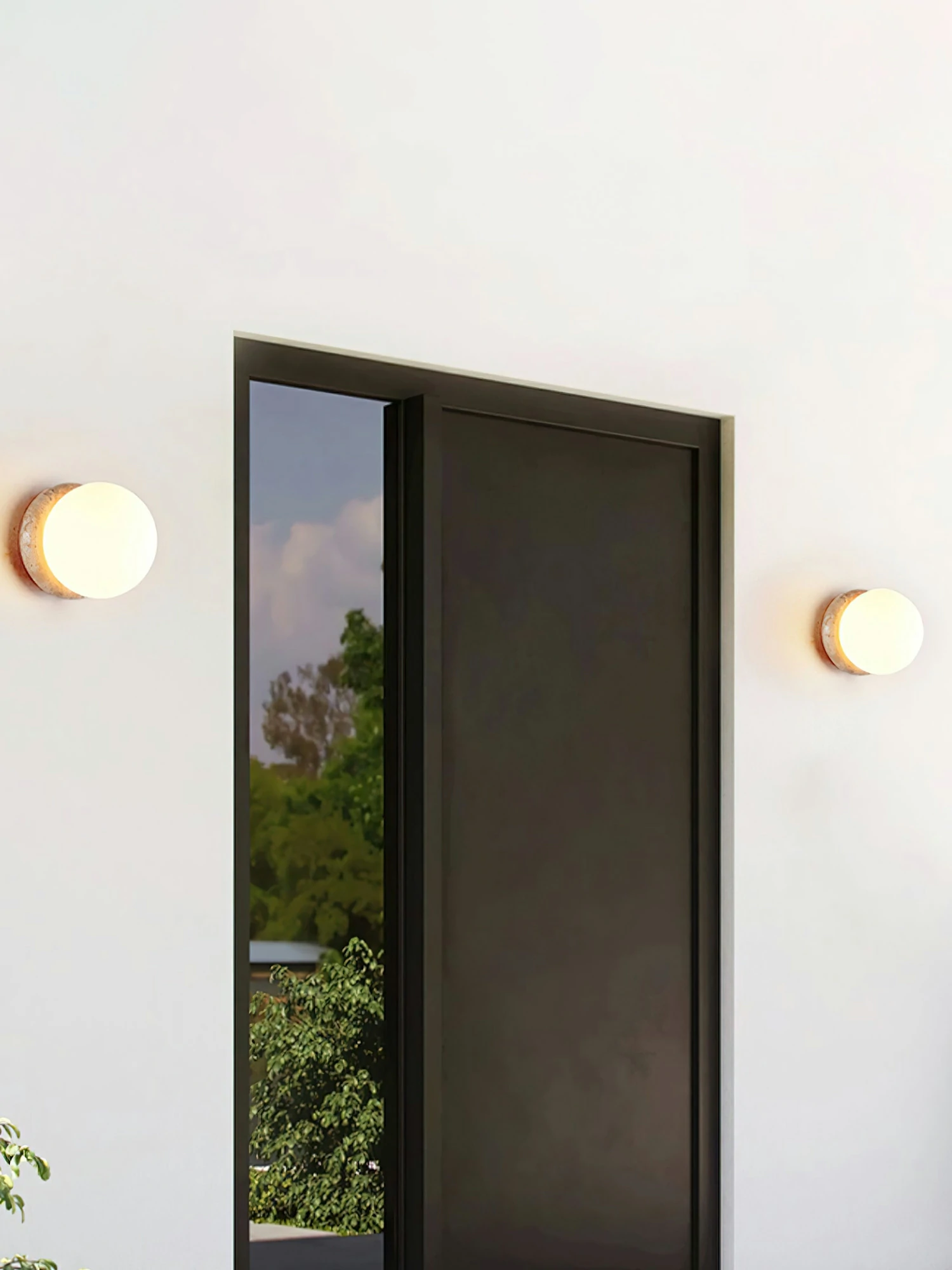 Asteroid Wall Light - Image 5