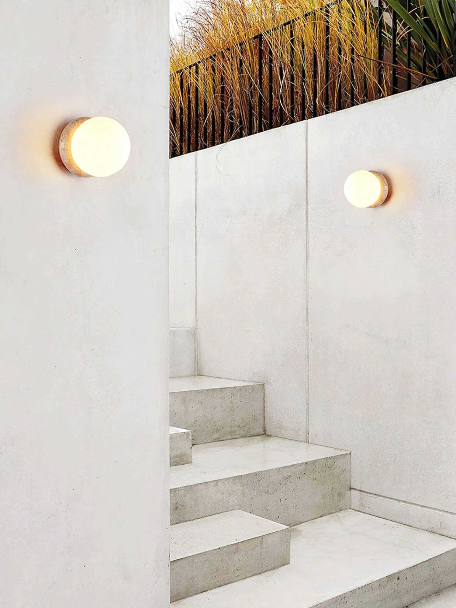 Asteroid Wall Light - Image 6
