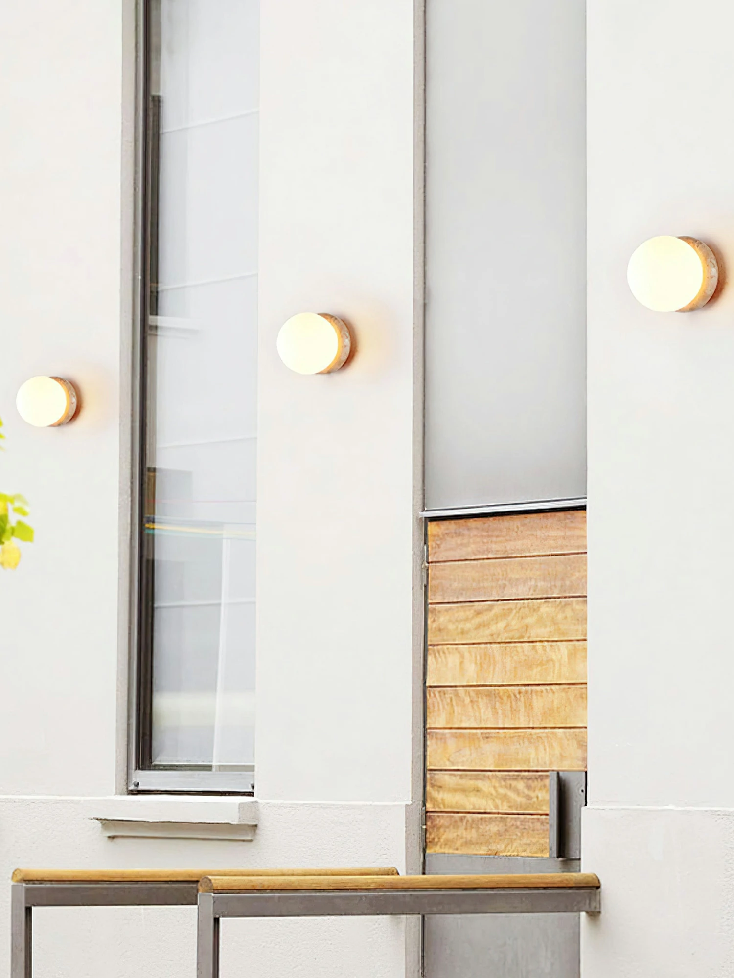 Asteroid Wall Light - Image 2